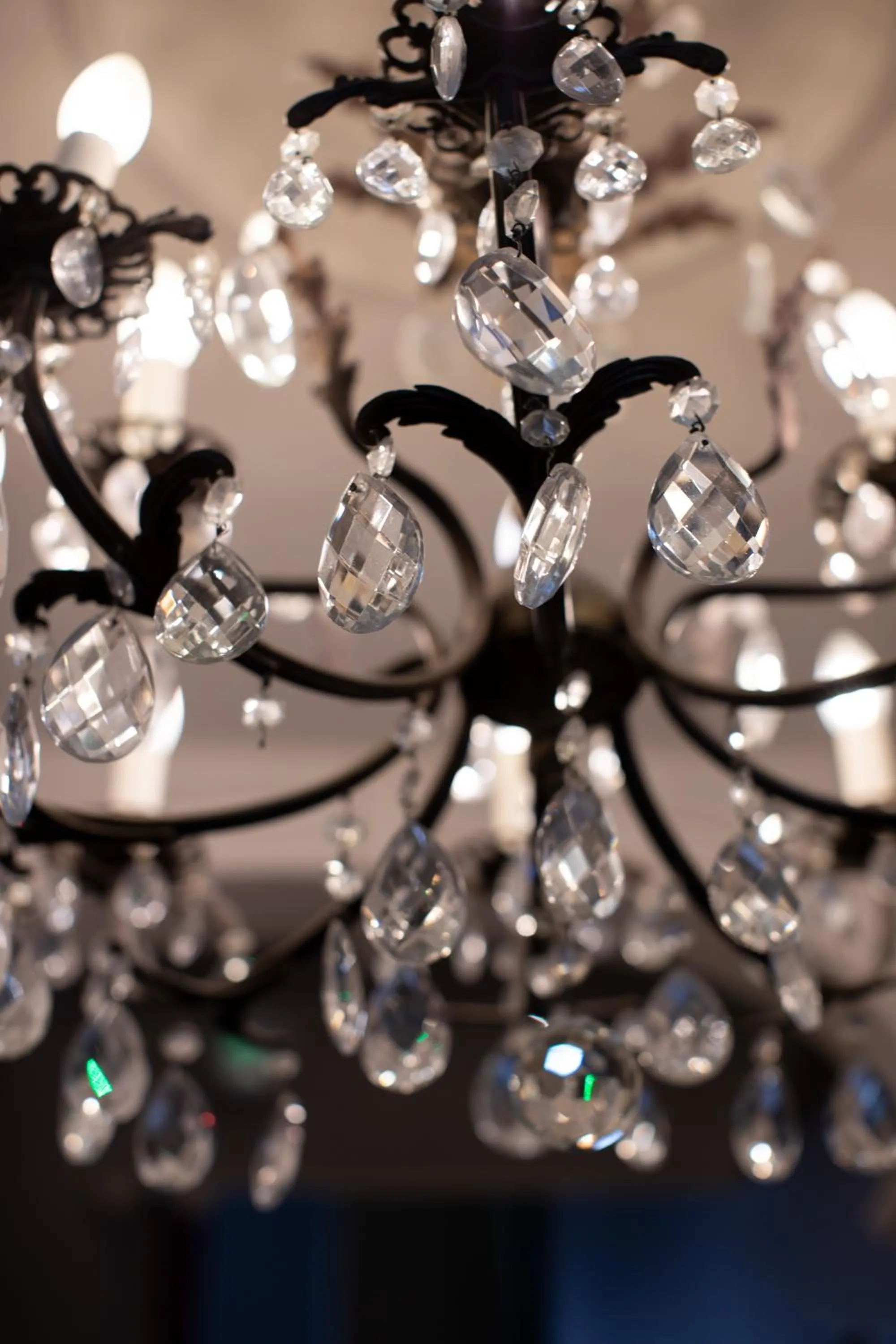 Lounge or bar in Square Townhouse