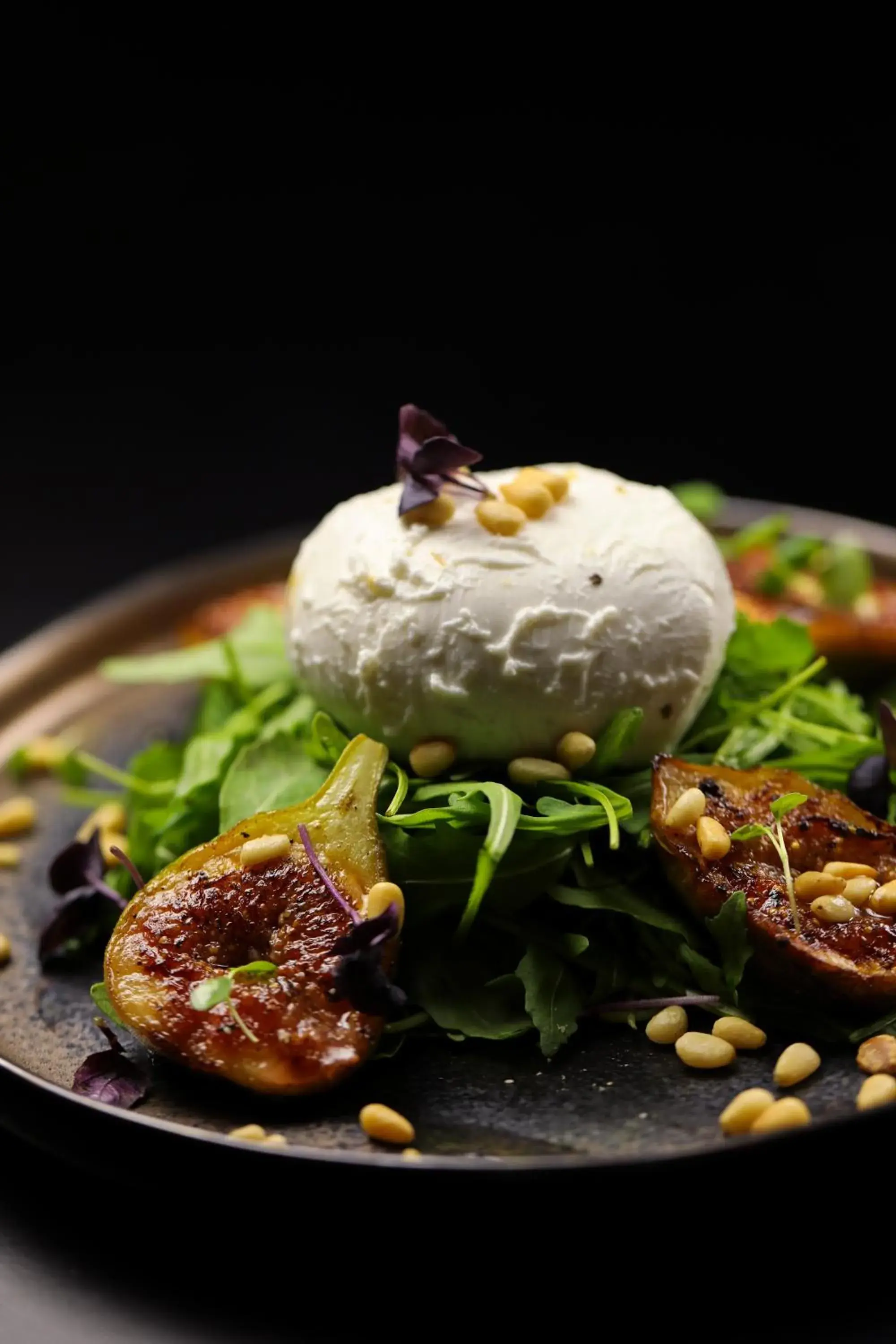 Restaurant/places to eat in Square Townhouse Restaurant/places to eat in Square Townhouse