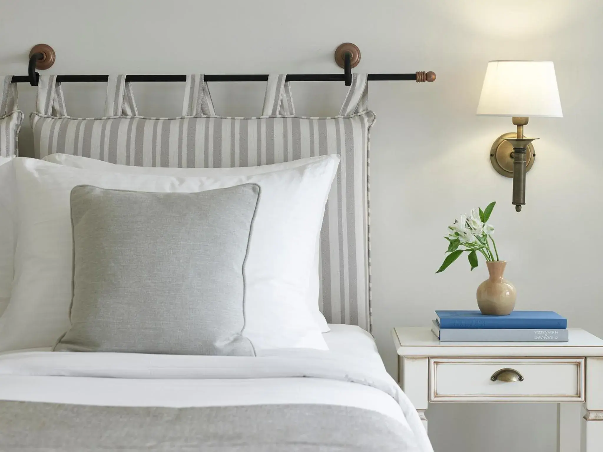 Garden Mountain View Room in Creta Maris Resort Garden Mountain View Room in Creta Maris Resort