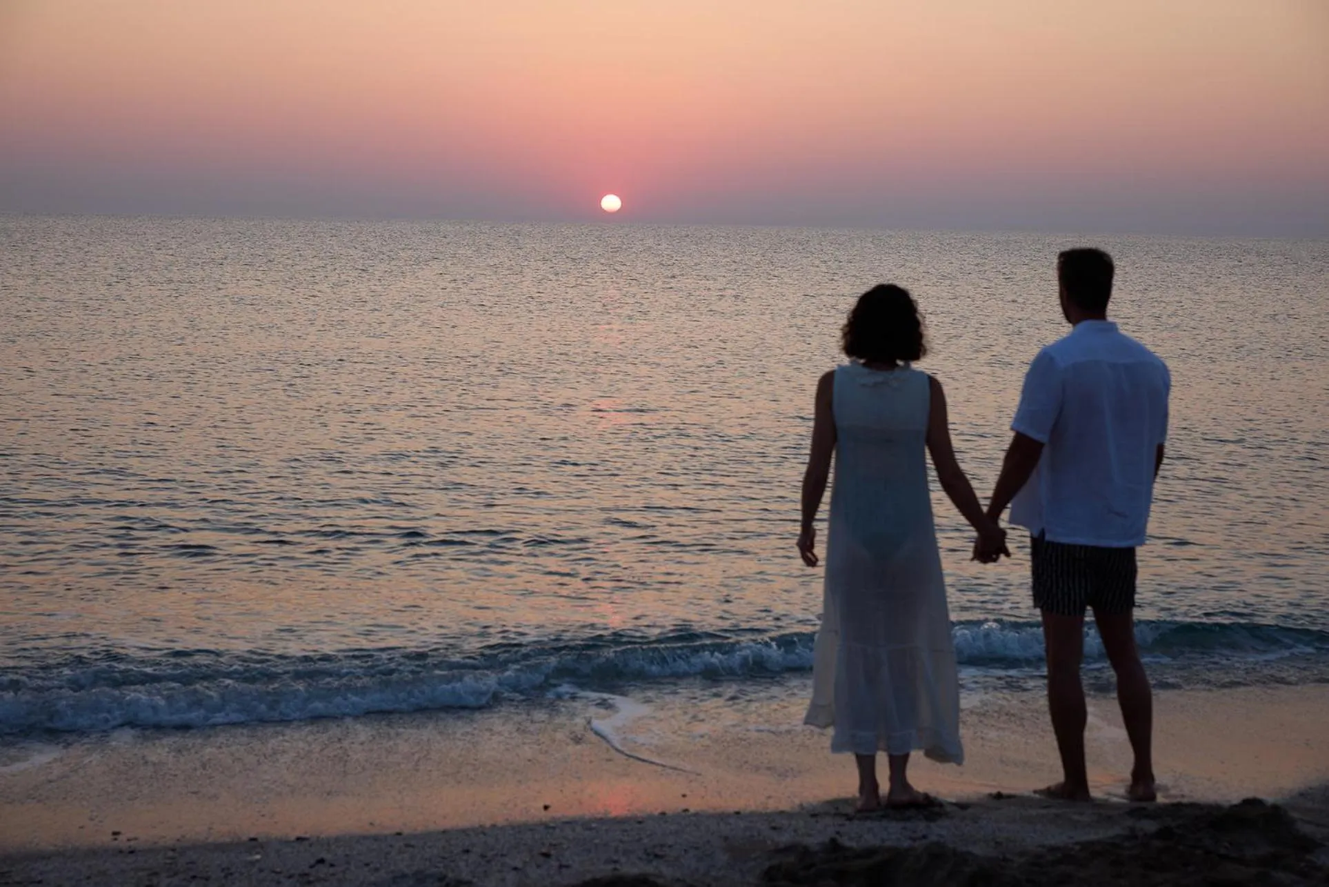 People in Creta Maris Resort