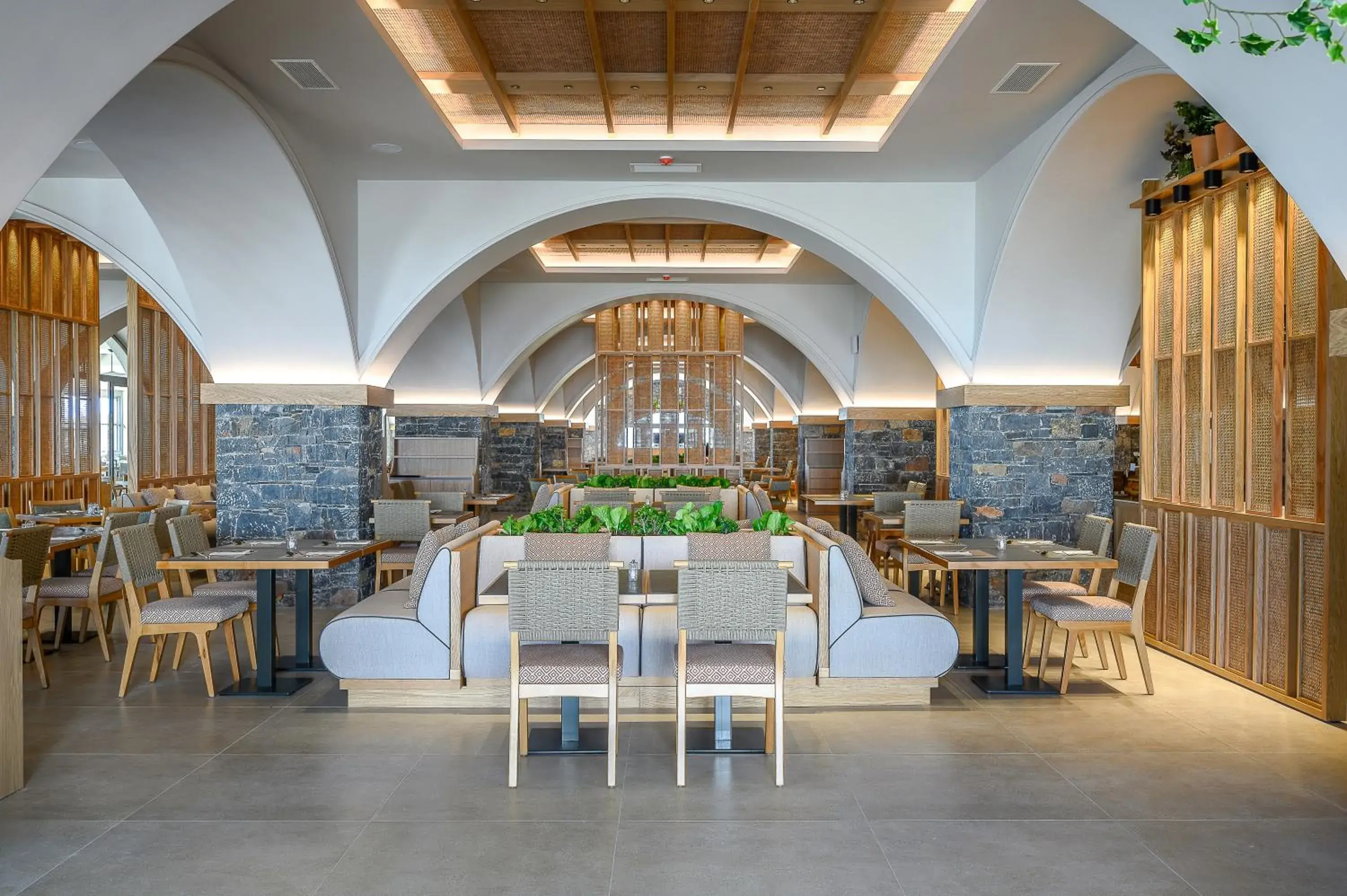 Restaurant/places to eat in Creta Maris Resort Restaurant/places to eat in Creta Maris Resort