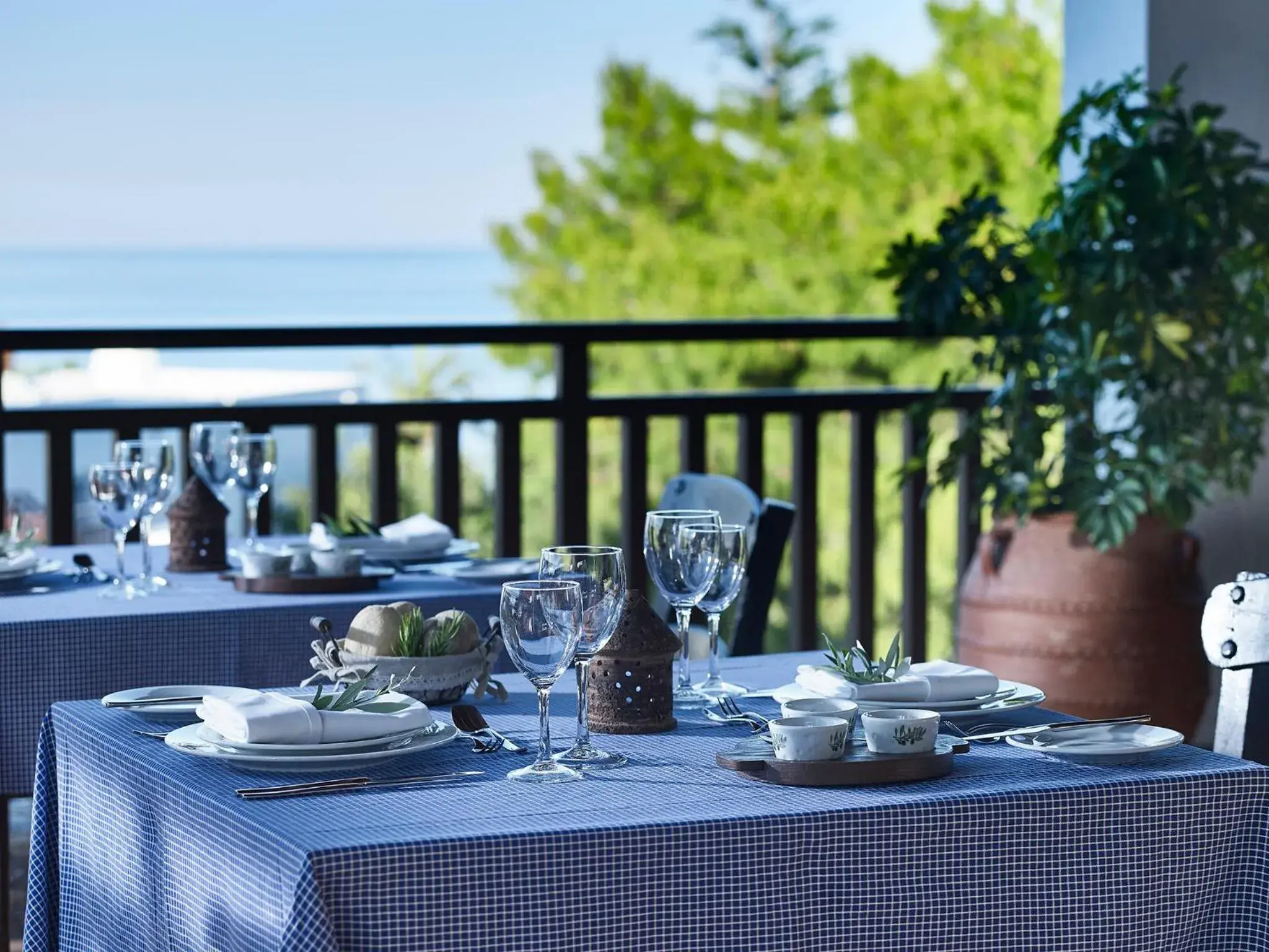 Restaurant/places to eat in Creta Maris Resort Restaurant/places to eat in Creta Maris Resort