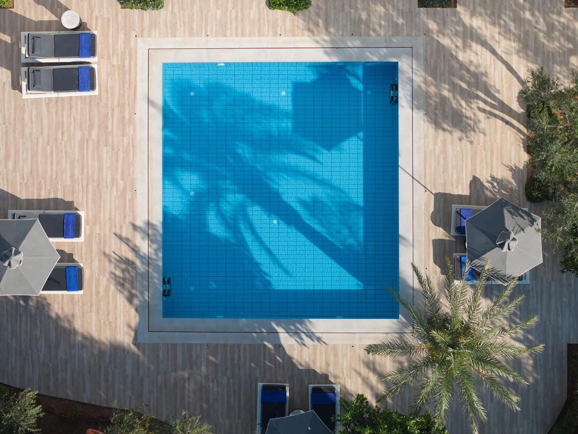 Day in Creta Maris Resort