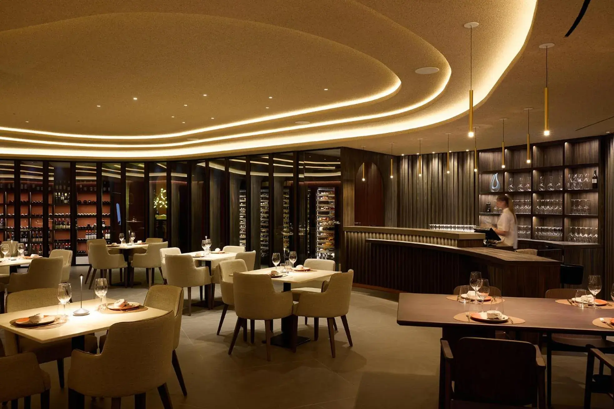 Restaurant/places to eat in Creta Maris Resort Restaurant/places to eat in Creta Maris Resort