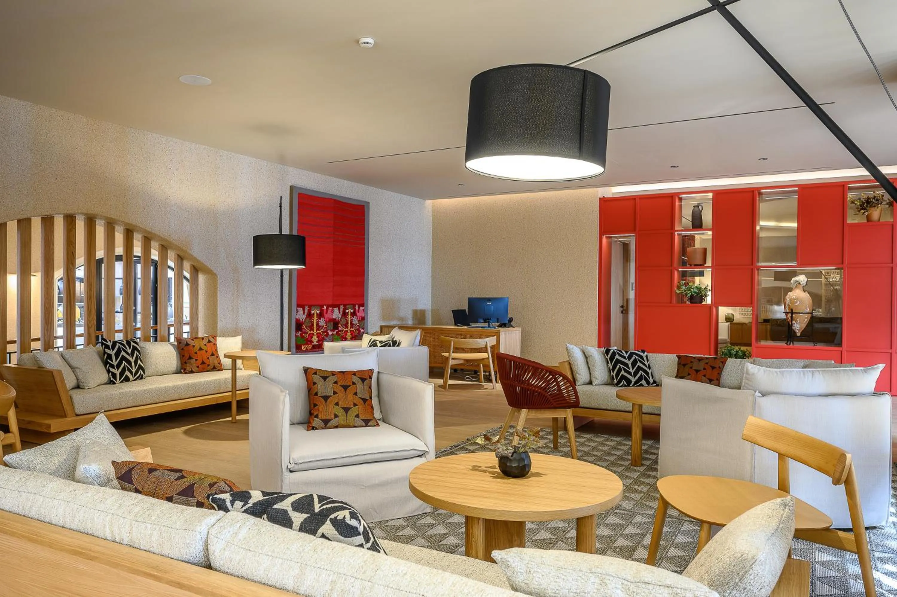 VIP in Creta Maris Resort