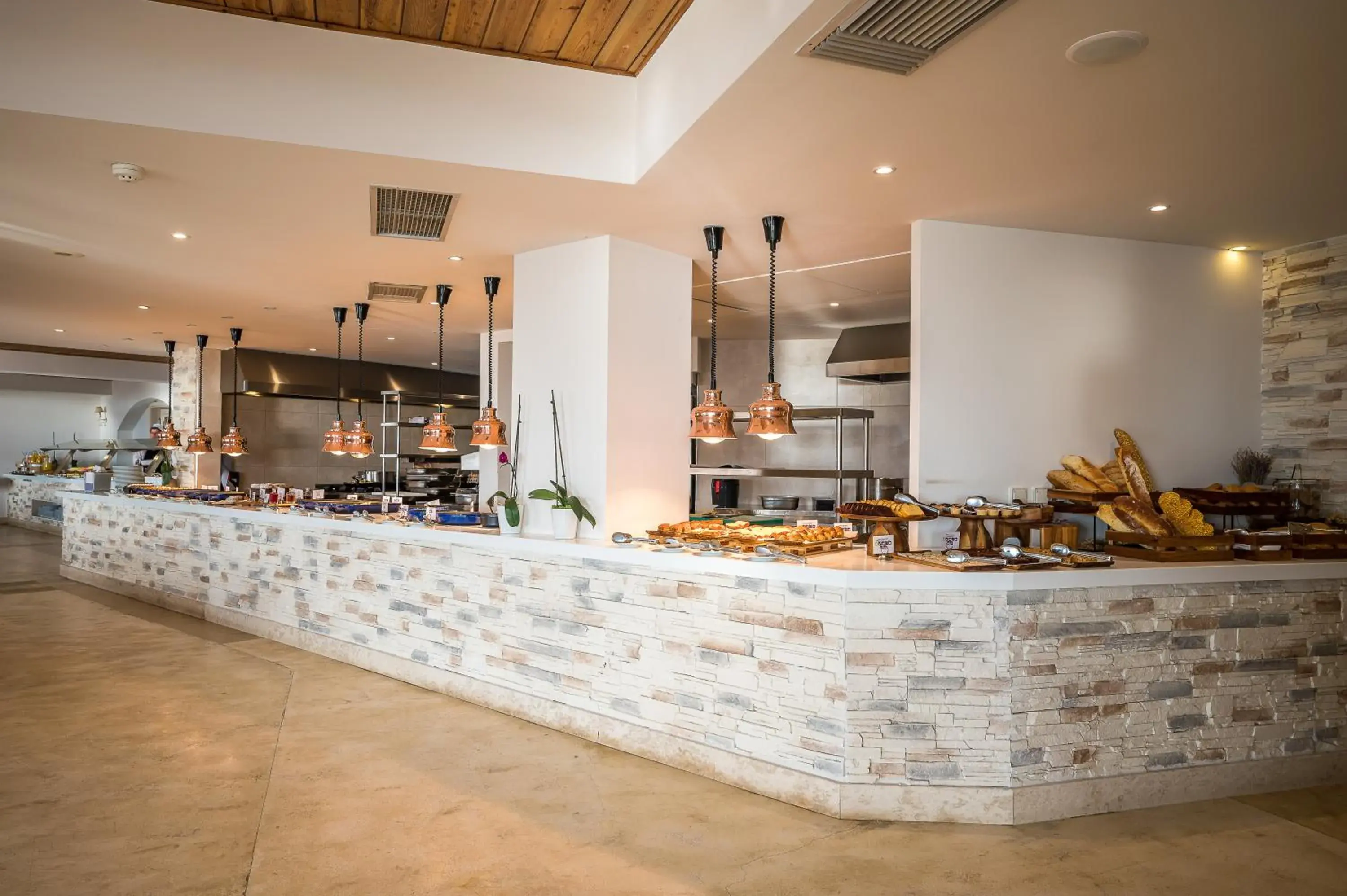 Restaurant/places to eat in Creta Maris Resort Restaurant/places to eat in Creta Maris Resort