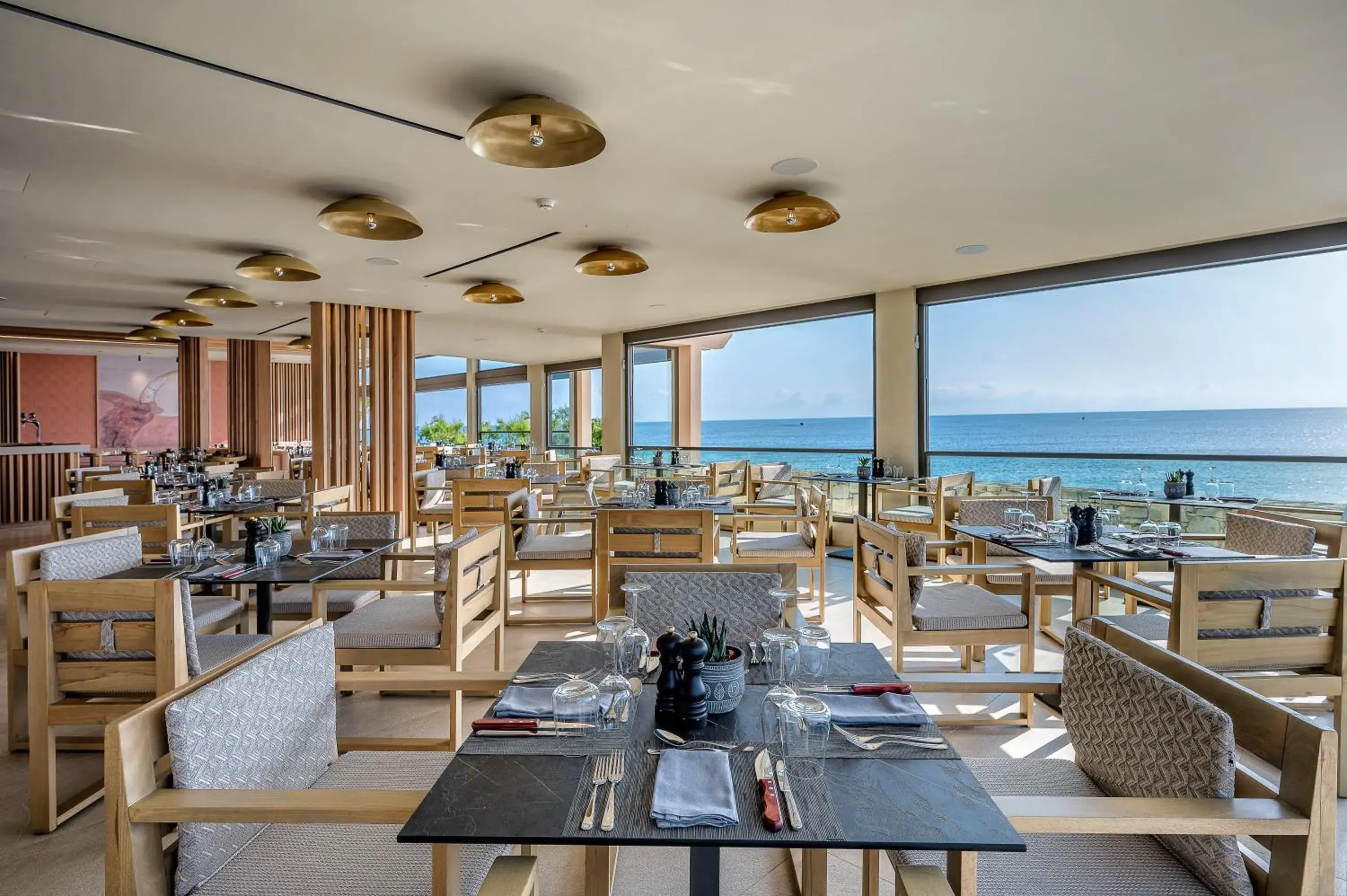 Restaurant/places to eat in Creta Maris Resort Restaurant/places to eat in Creta Maris Resort