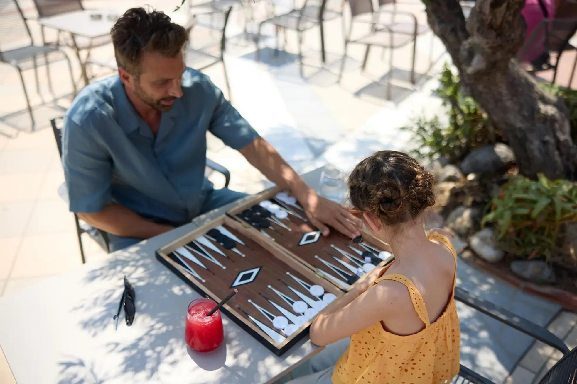 Property building in Creta Maris Resort Property building in Creta Maris Resort