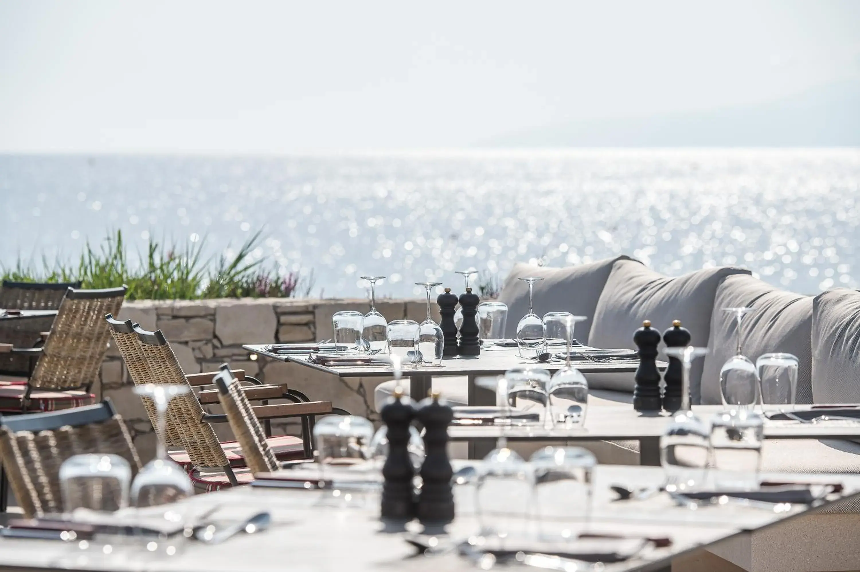 Restaurant/places to eat in Creta Maris Resort Restaurant/places to eat in Creta Maris Resort