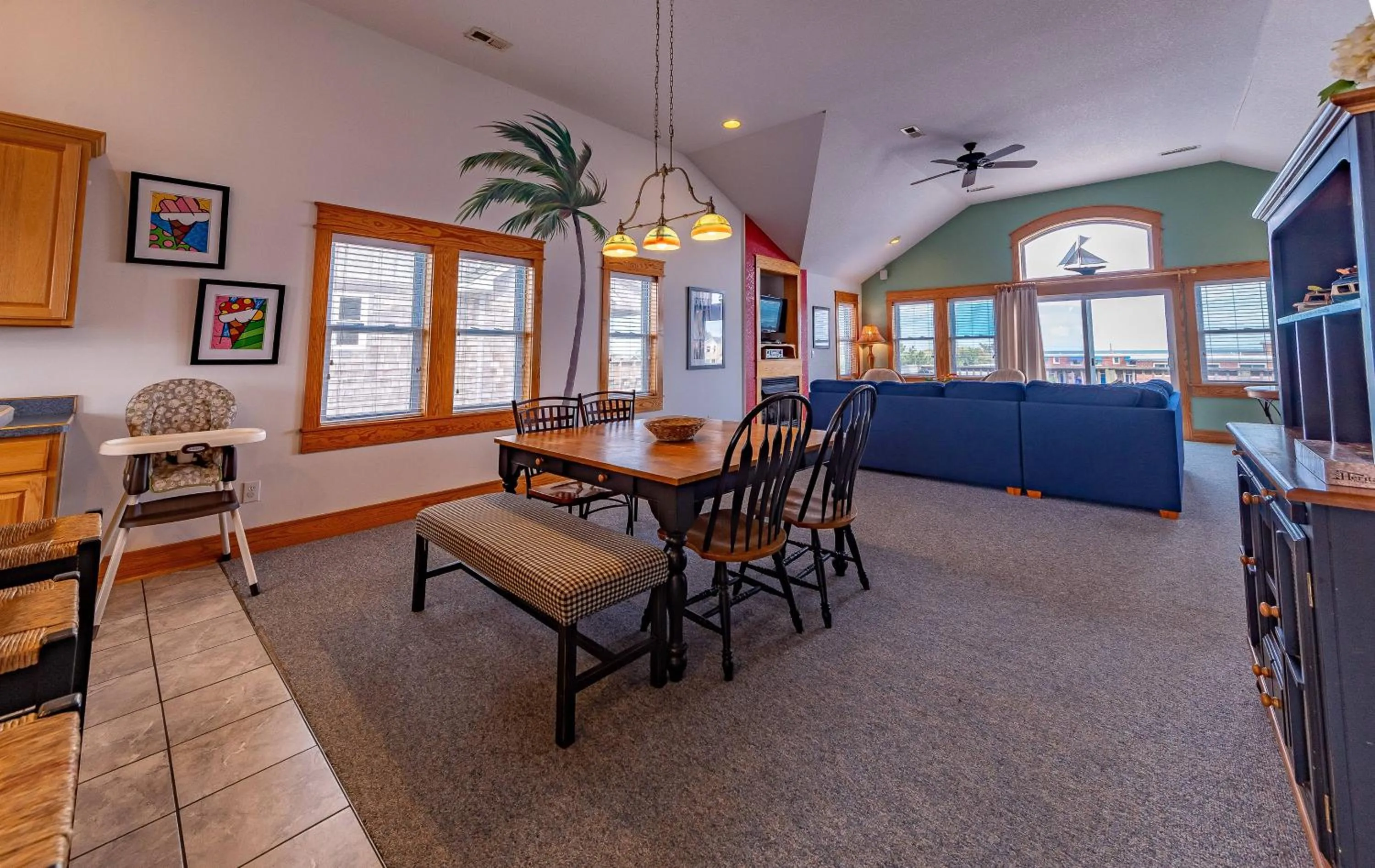 Island Time - NH MP 11, 50 Ft to Beach, Elevator, Pool, Free Pool Heat, Hot Tub, Pets OK, YR Flex