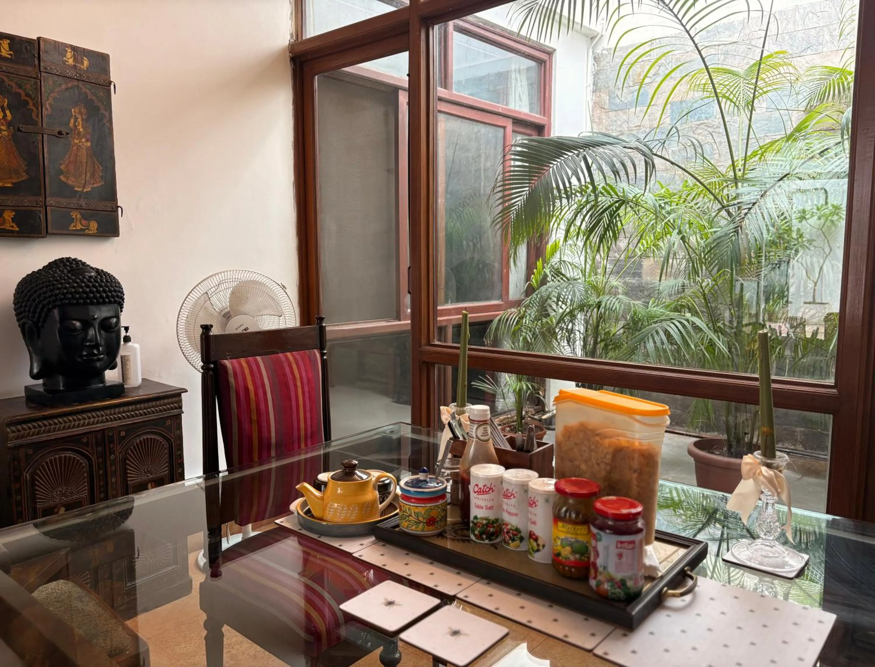 The Stay Inn New Delhi