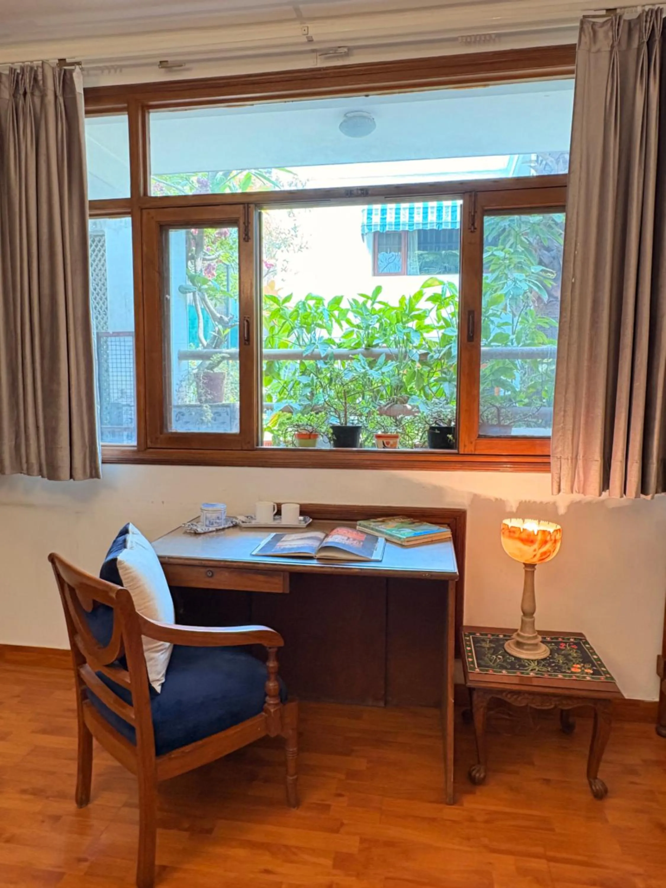 The Stay Inn New Delhi