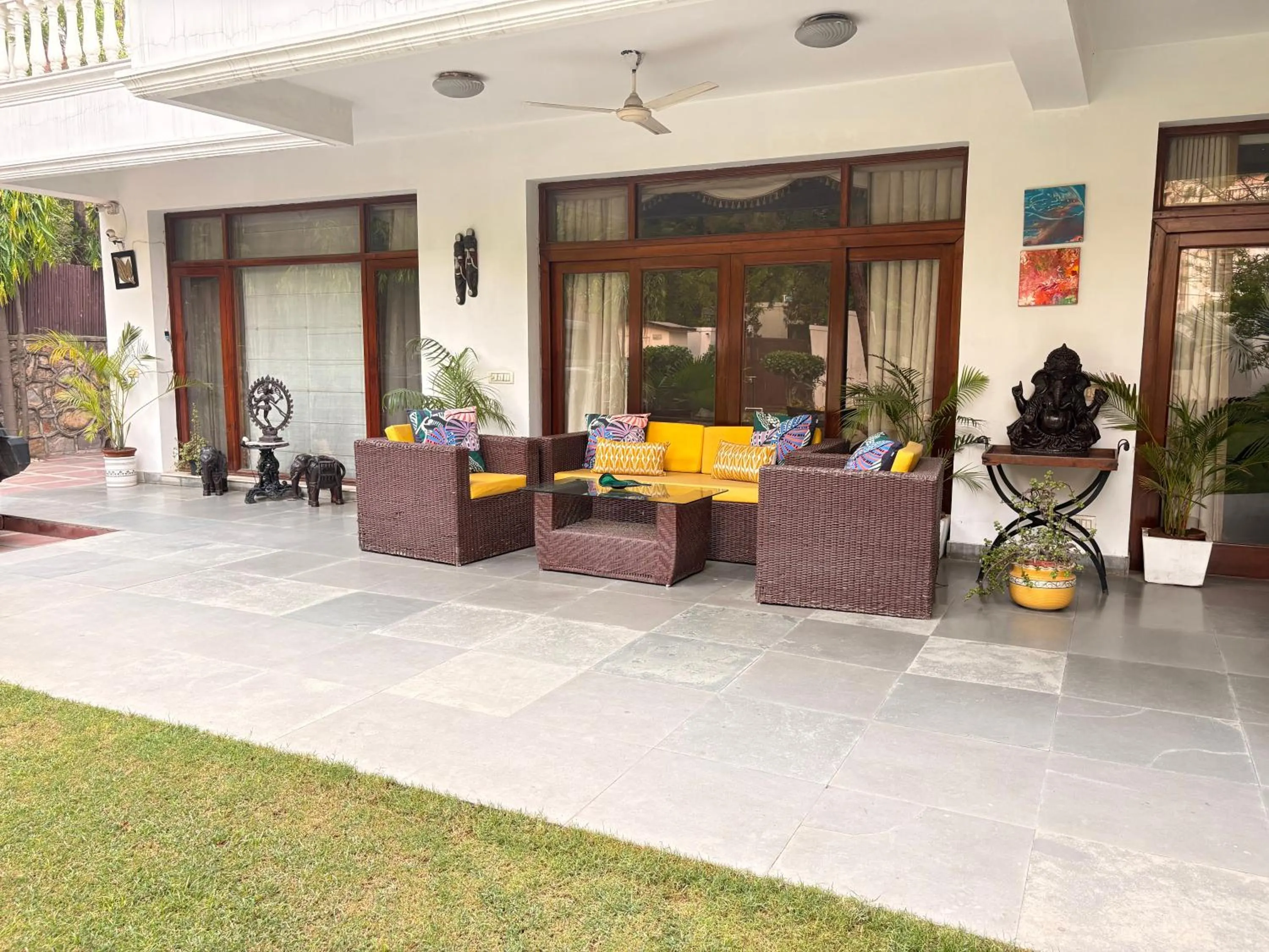 The Stay Inn New Delhi