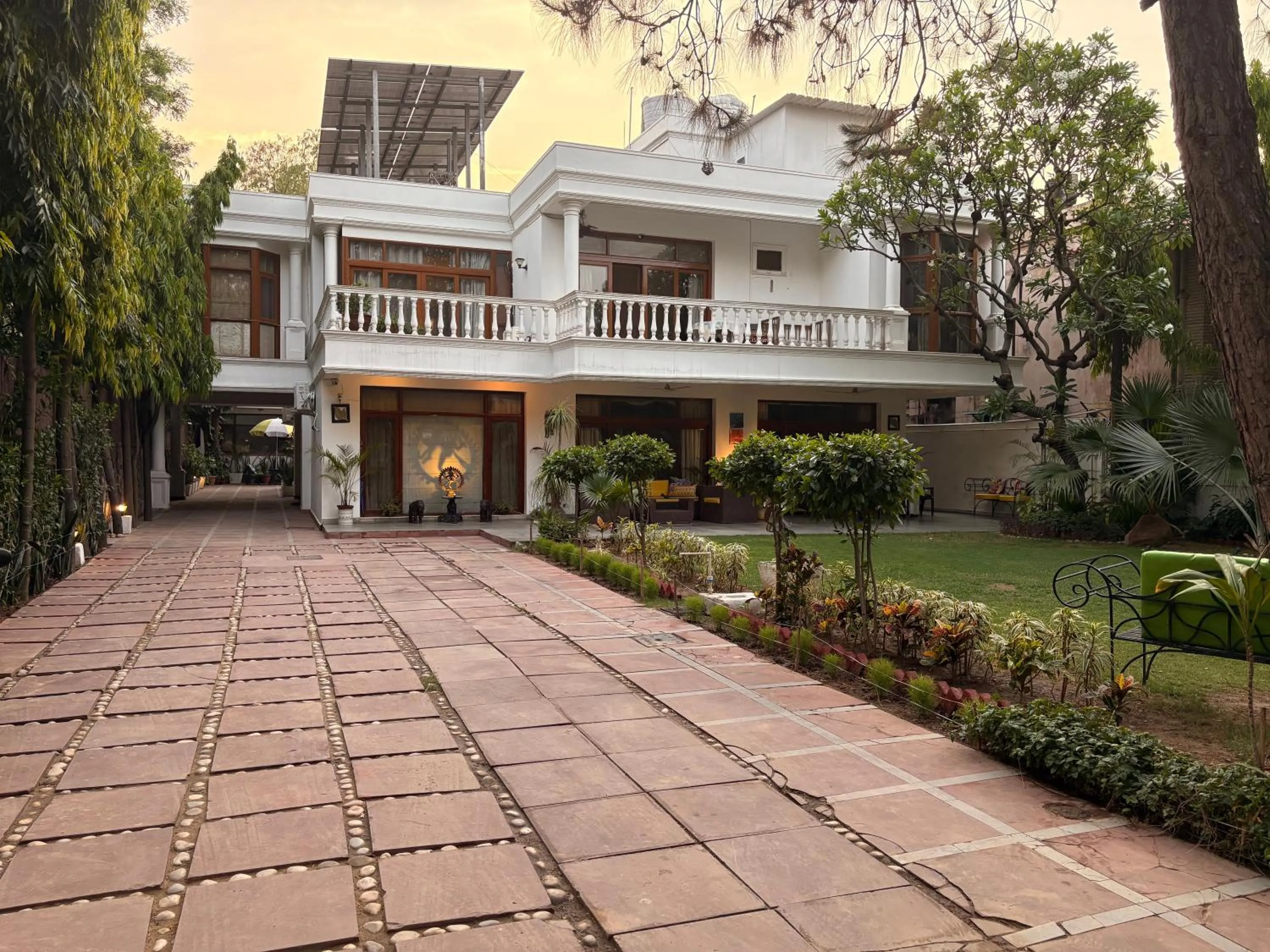 The Stay Inn New Delhi