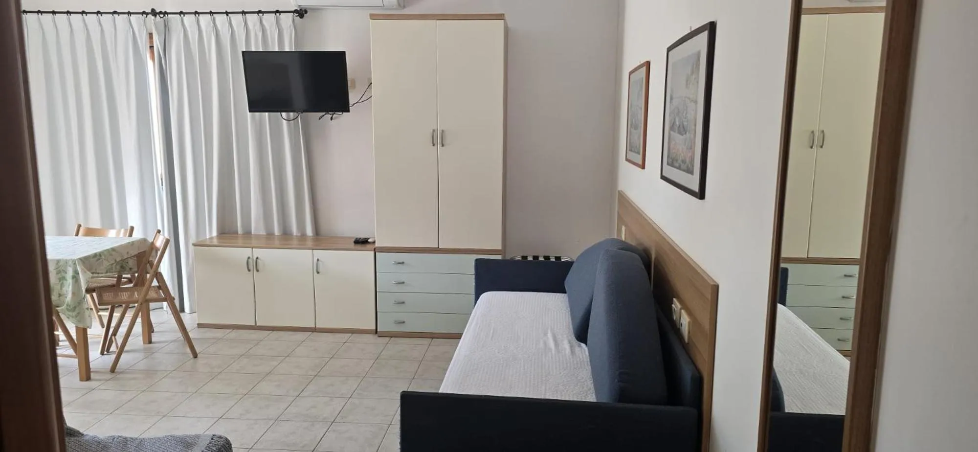 Hotel Porto Puddu - Il Nido dei Gabbiani