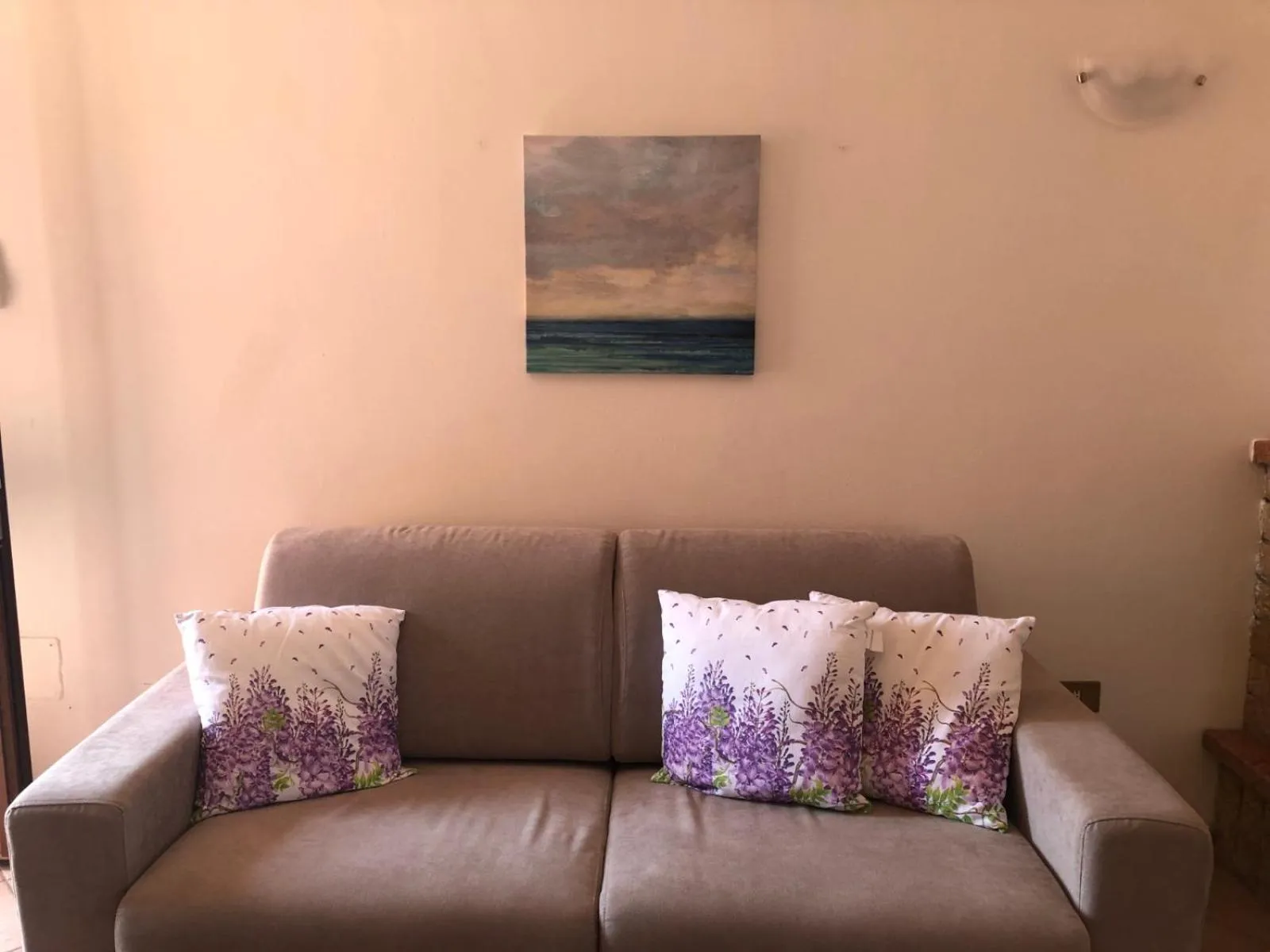 Hotel Porto Puddu - Il Nido dei Gabbiani