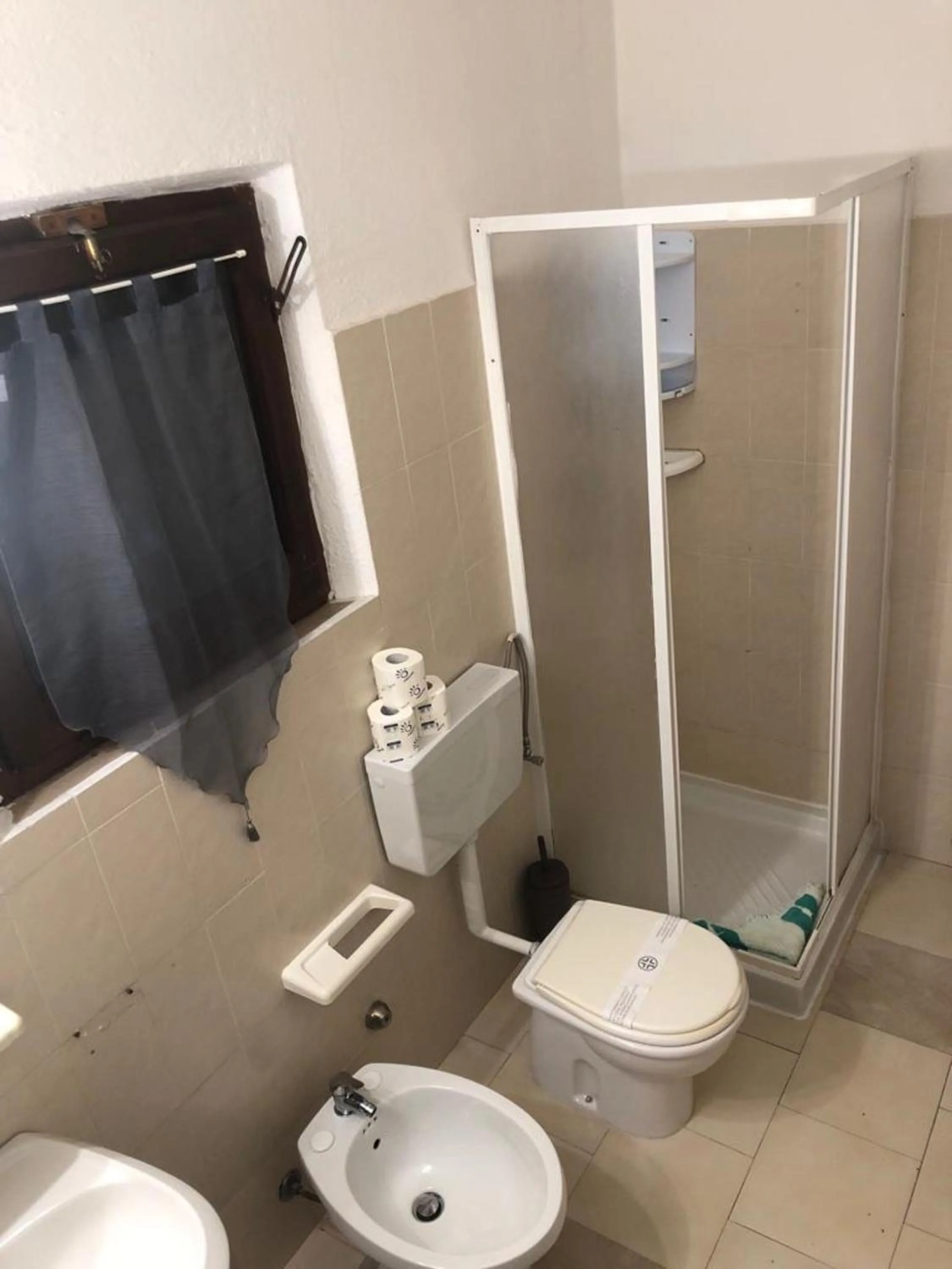 Hotel Porto Puddu - Il Nido dei Gabbiani