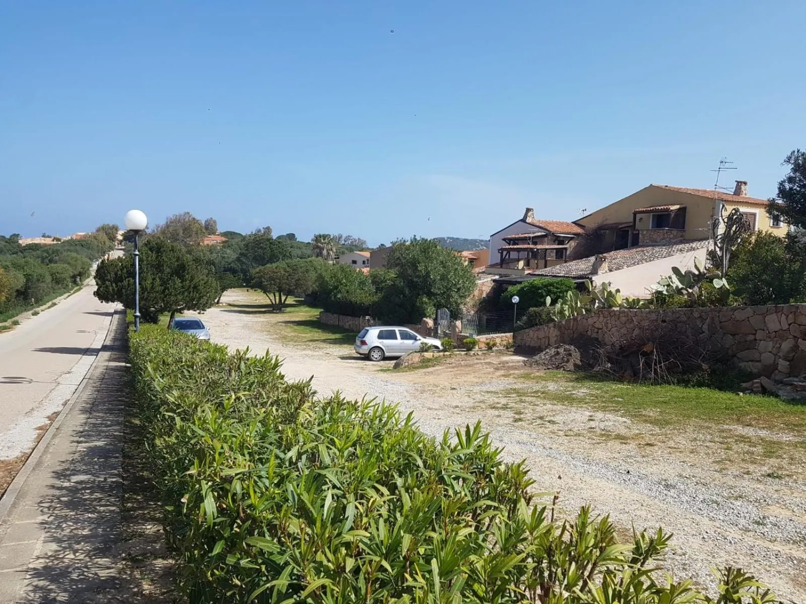 Hotel Porto Puddu - Il Nido dei Gabbiani