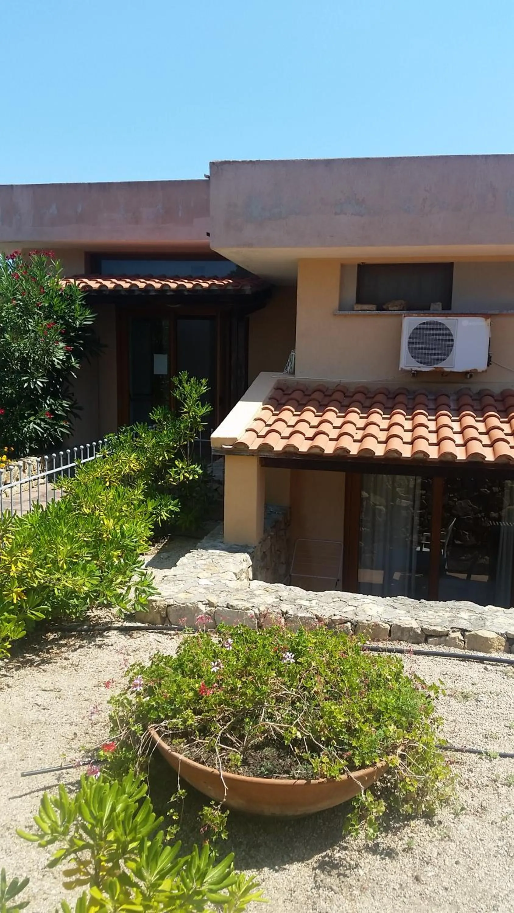 Hotel Porto Puddu - Il Nido dei Gabbiani