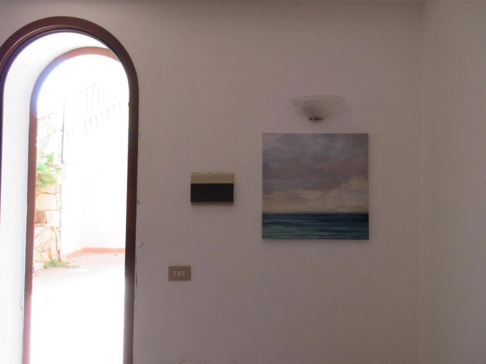 Hotel Porto Puddu - Il Nido dei Gabbiani