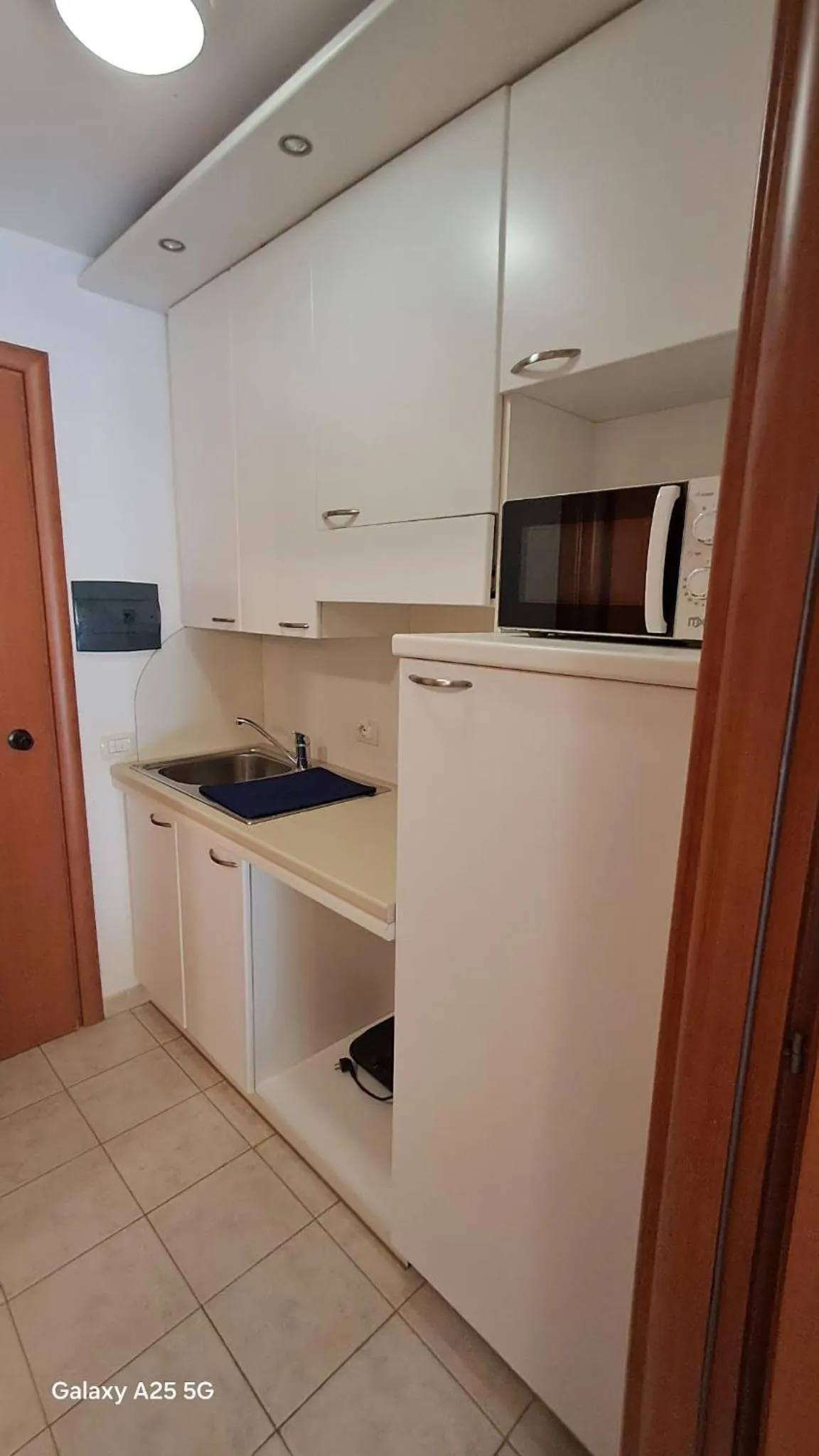 Hotel Porto Puddu - Il Nido dei Gabbiani