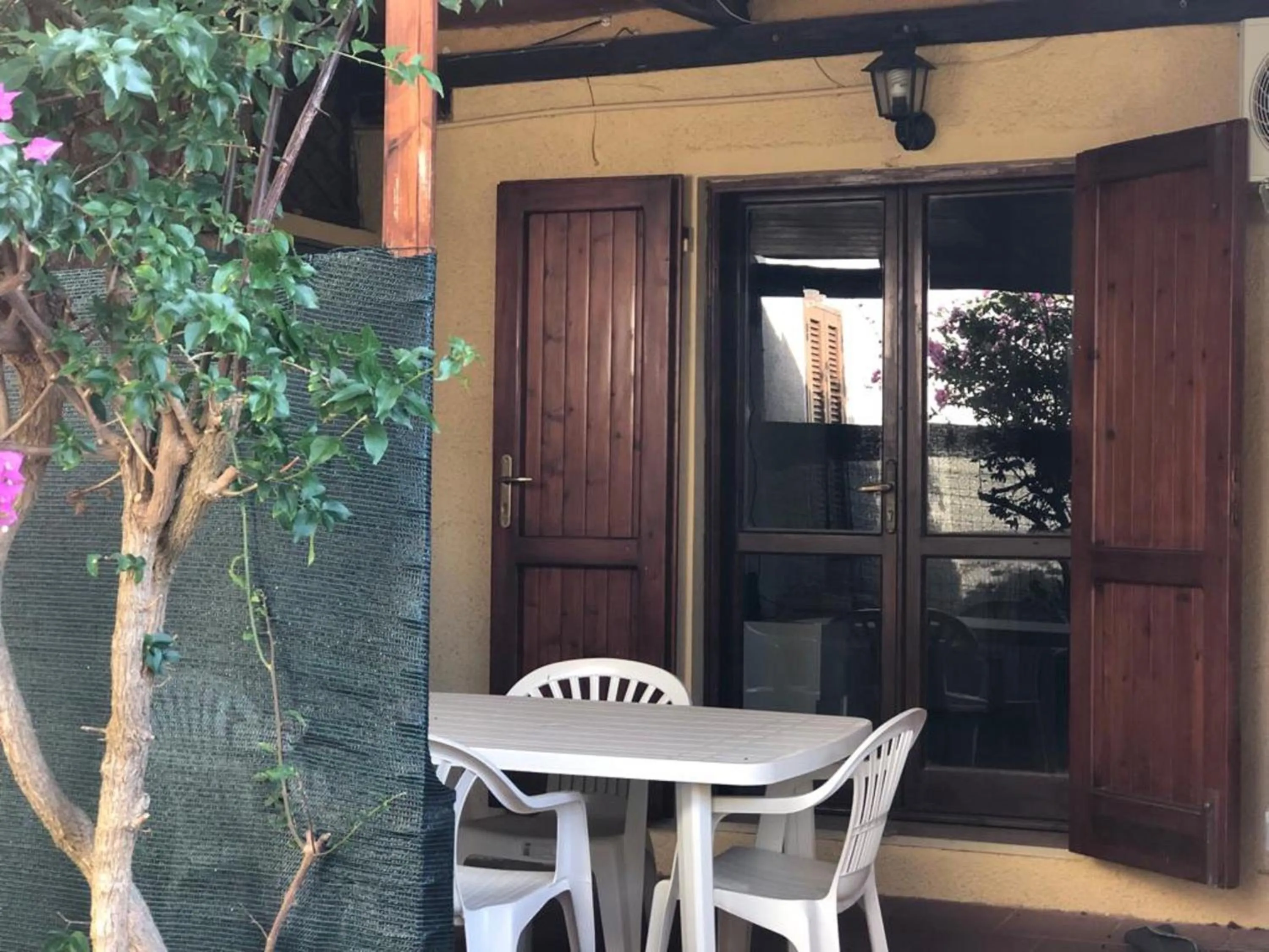 Hotel Porto Puddu - Il Nido dei Gabbiani