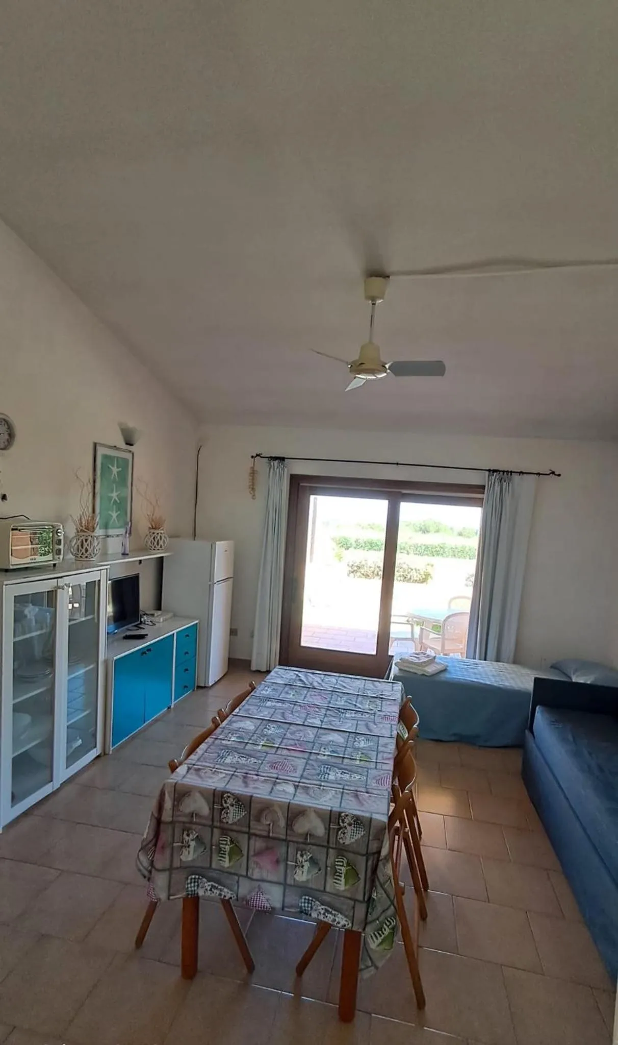 Hotel Porto Puddu - Il Nido dei Gabbiani