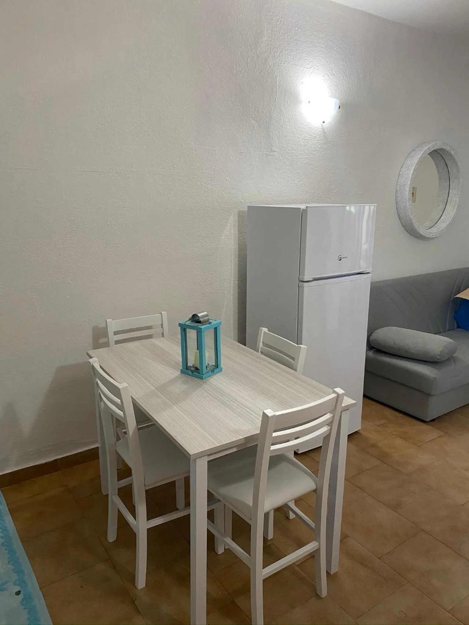 Hotel Porto Puddu - Il Nido dei Gabbiani