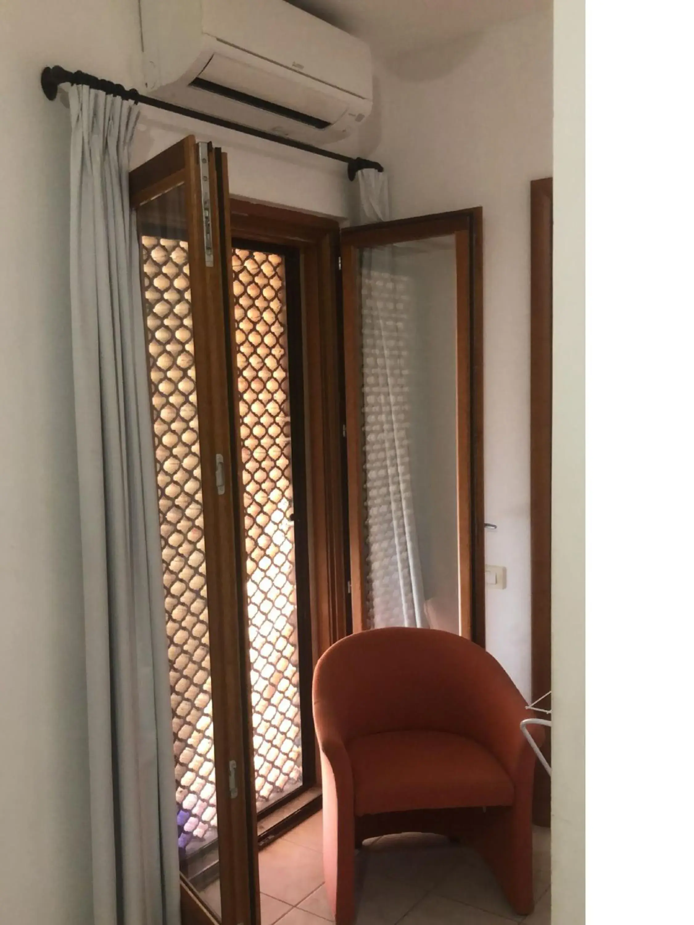 Economy Double or Twin Room in Hotel Porto Puddu - Il Nido dei Gabbiani Economy Double or Twin Room in Hotel Porto Puddu - Il Nido dei Gabbiani