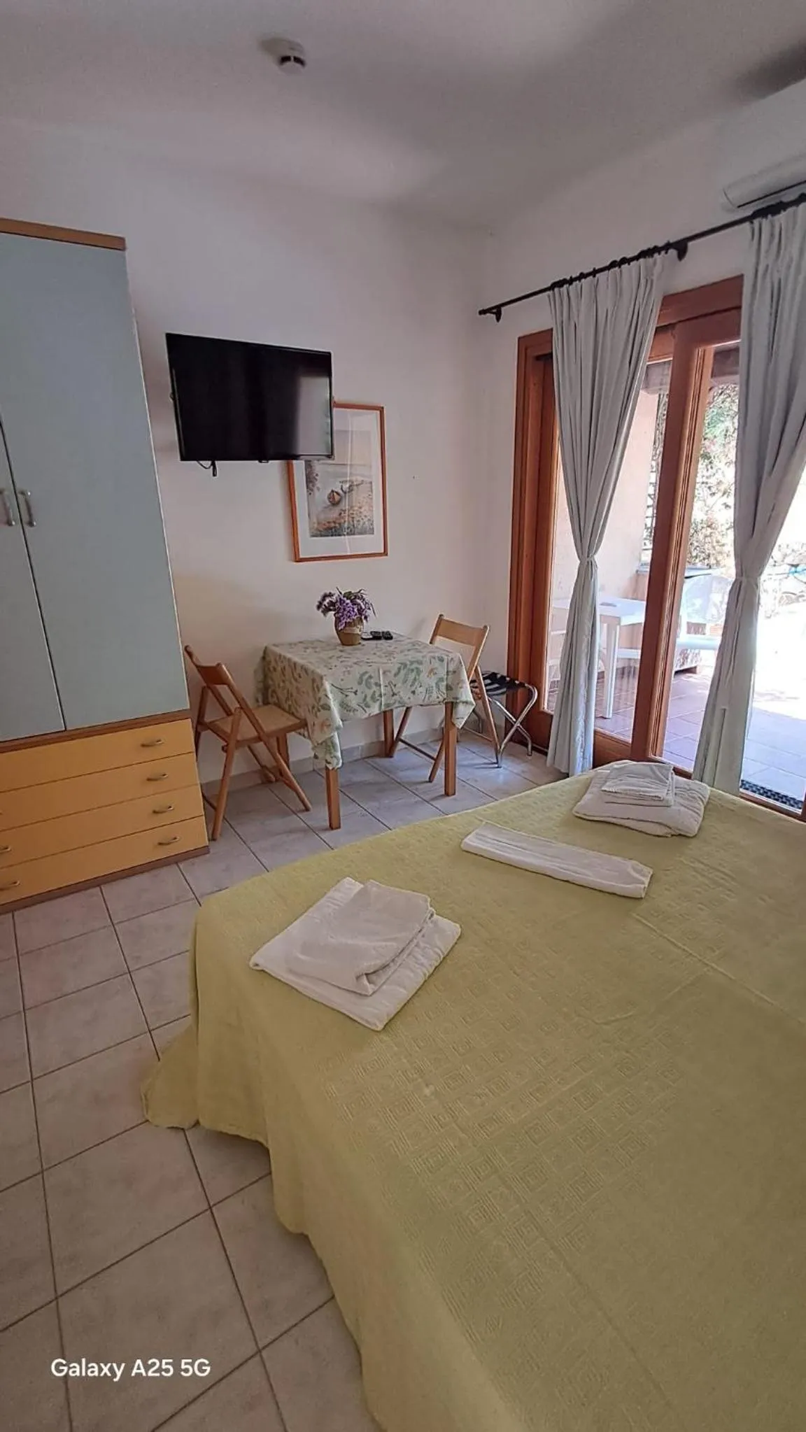 Hotel Porto Puddu - Il Nido dei Gabbiani
