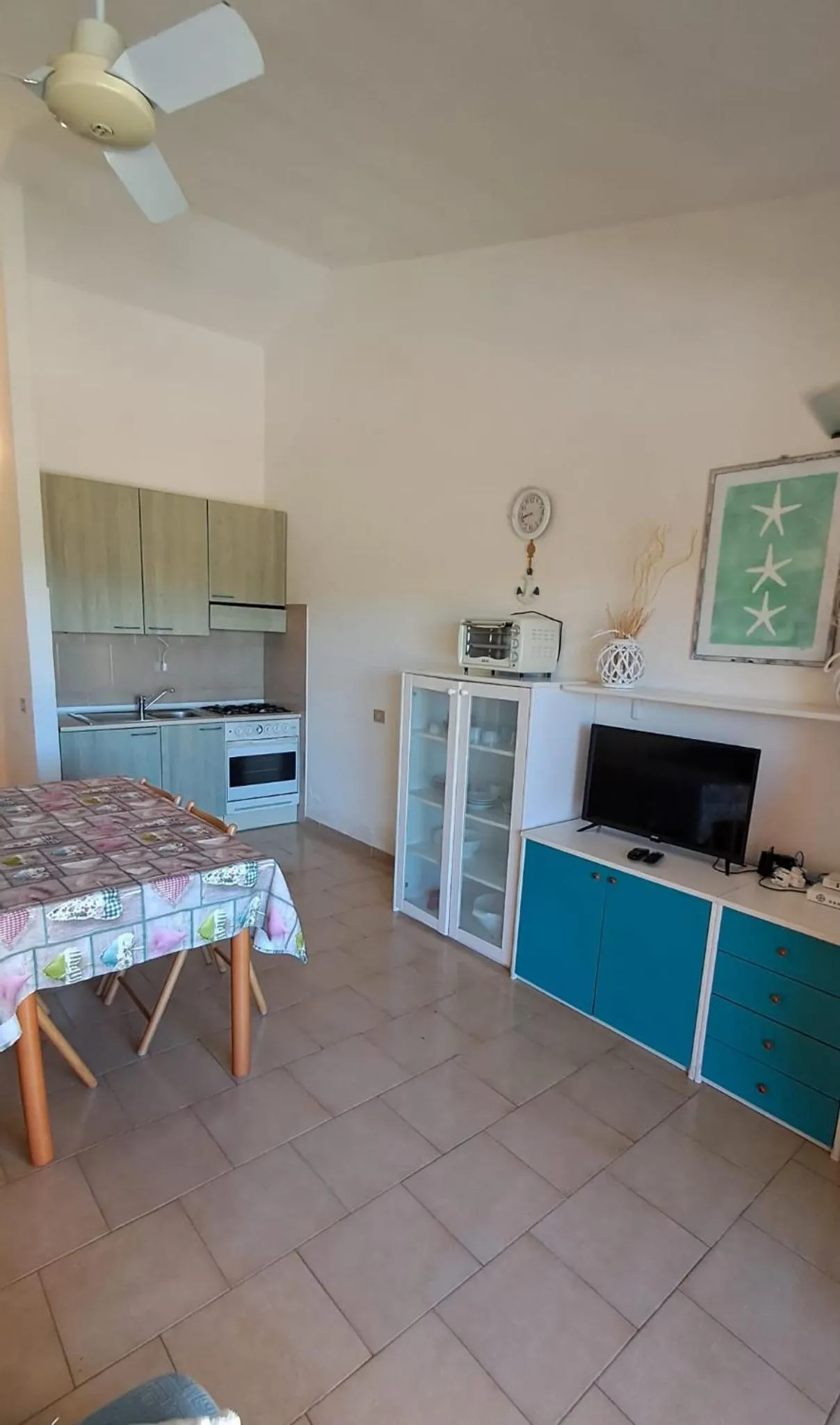 Hotel Porto Puddu - Il Nido dei Gabbiani