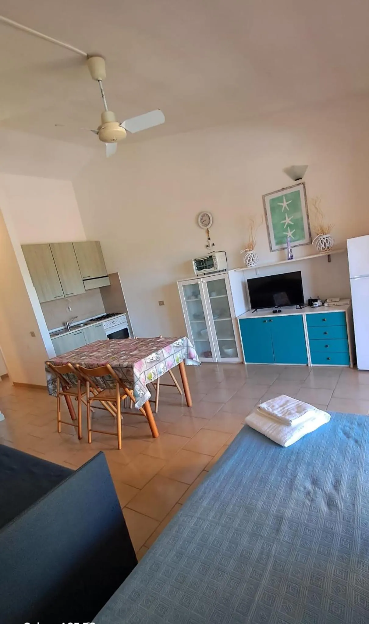 Hotel Porto Puddu - Il Nido dei Gabbiani