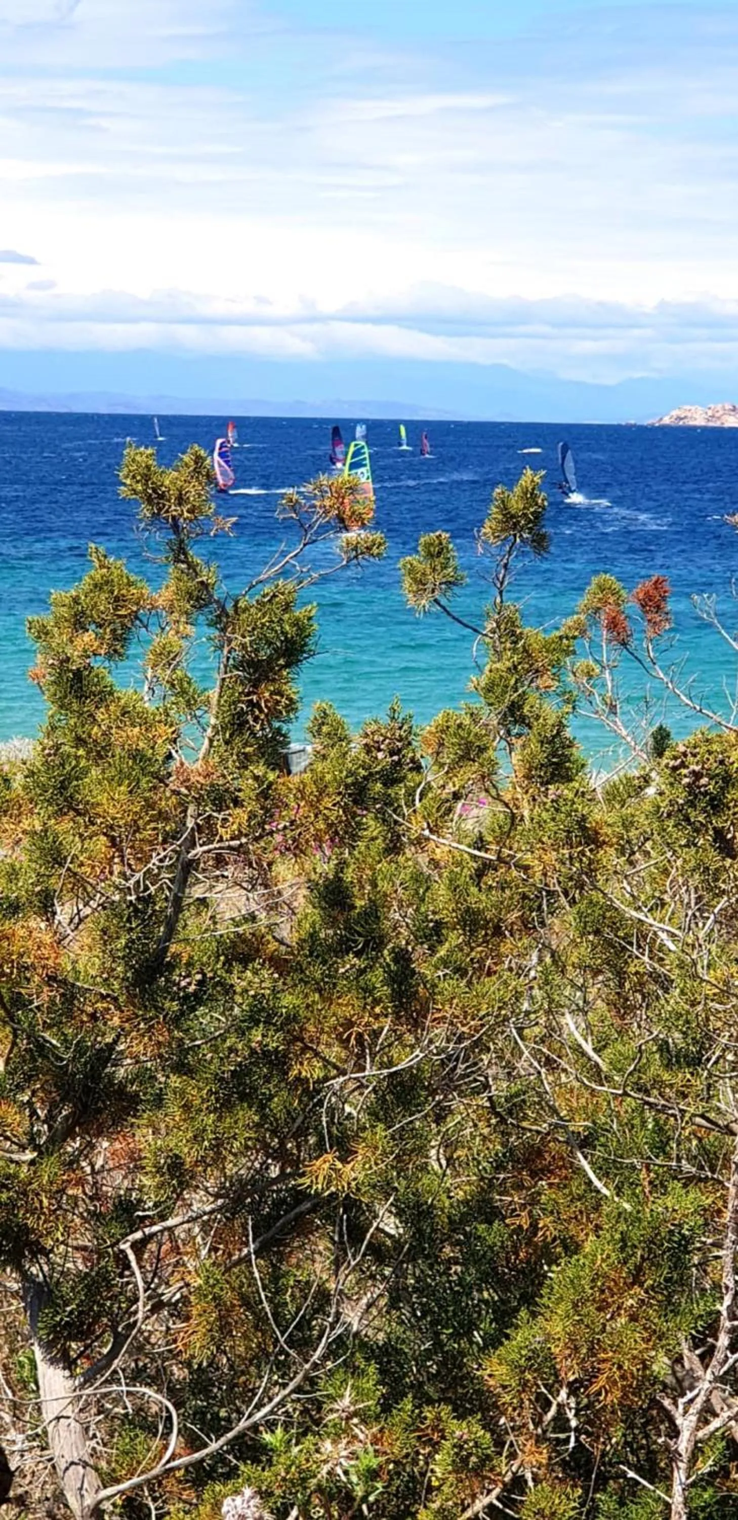 Hotel Porto Puddu - Il Nido dei Gabbiani