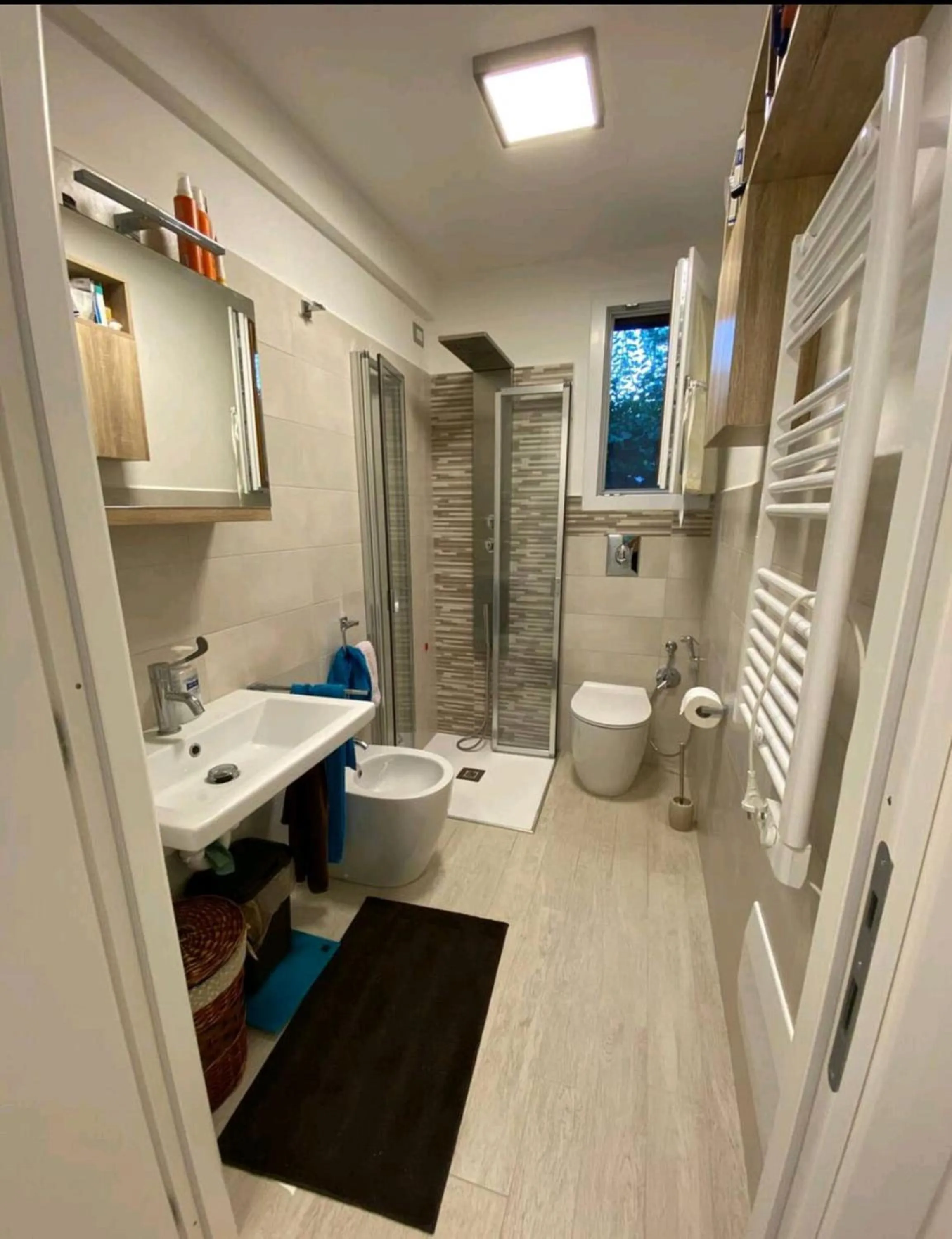 Hotel Porto Puddu - Il Nido dei Gabbiani