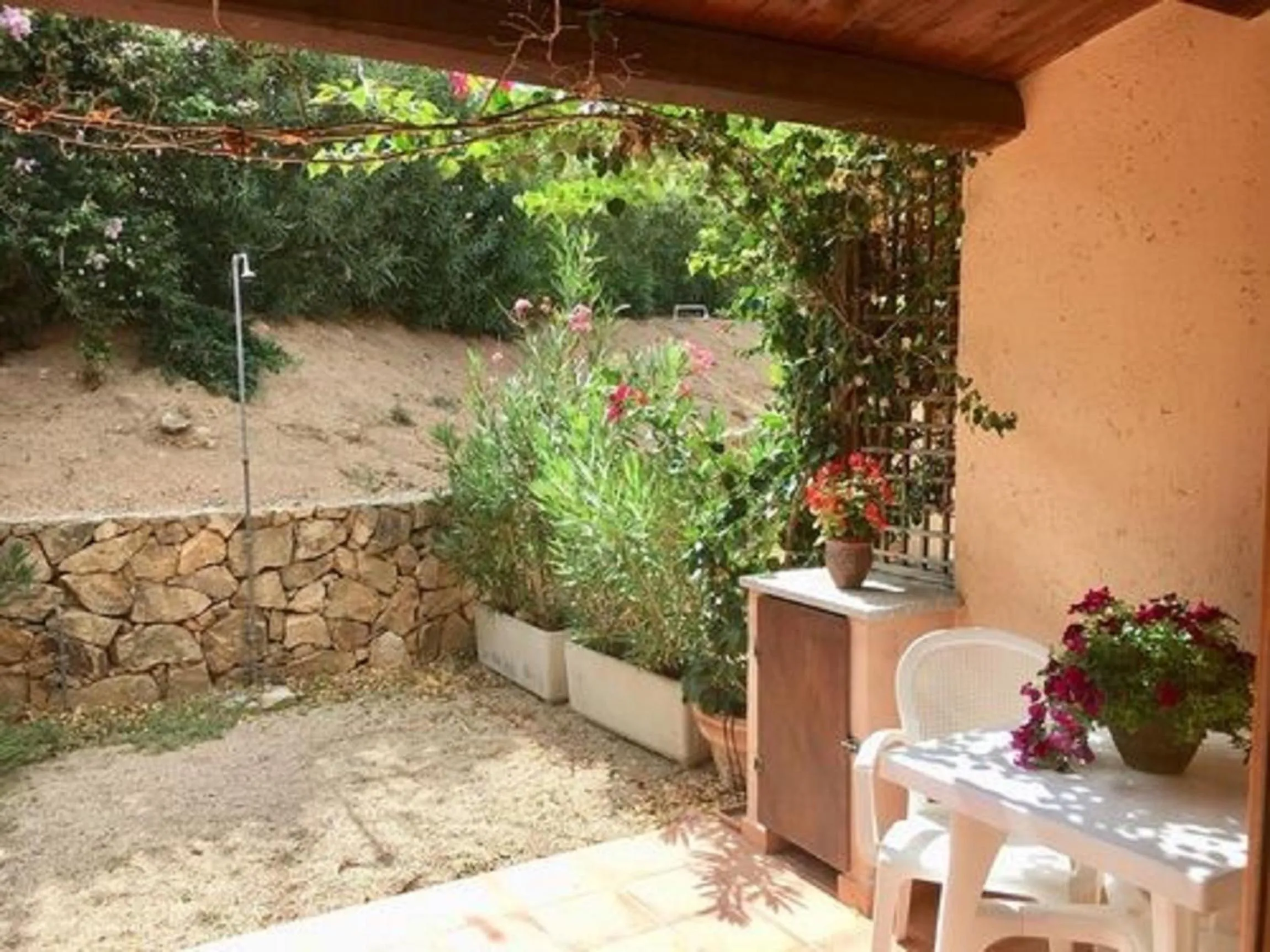 Hotel Porto Puddu - Il Nido dei Gabbiani