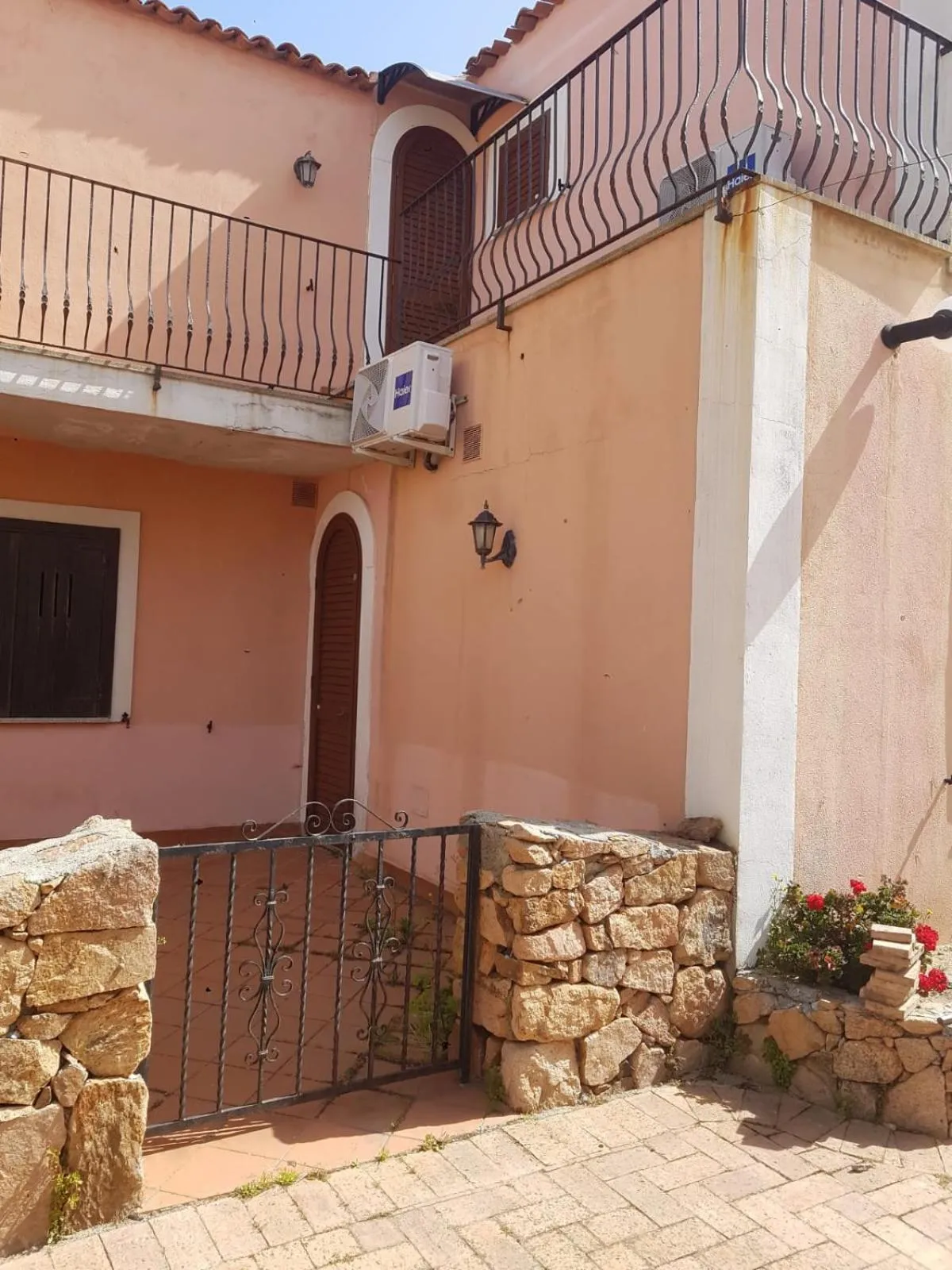 Hotel Porto Puddu - Il Nido dei Gabbiani