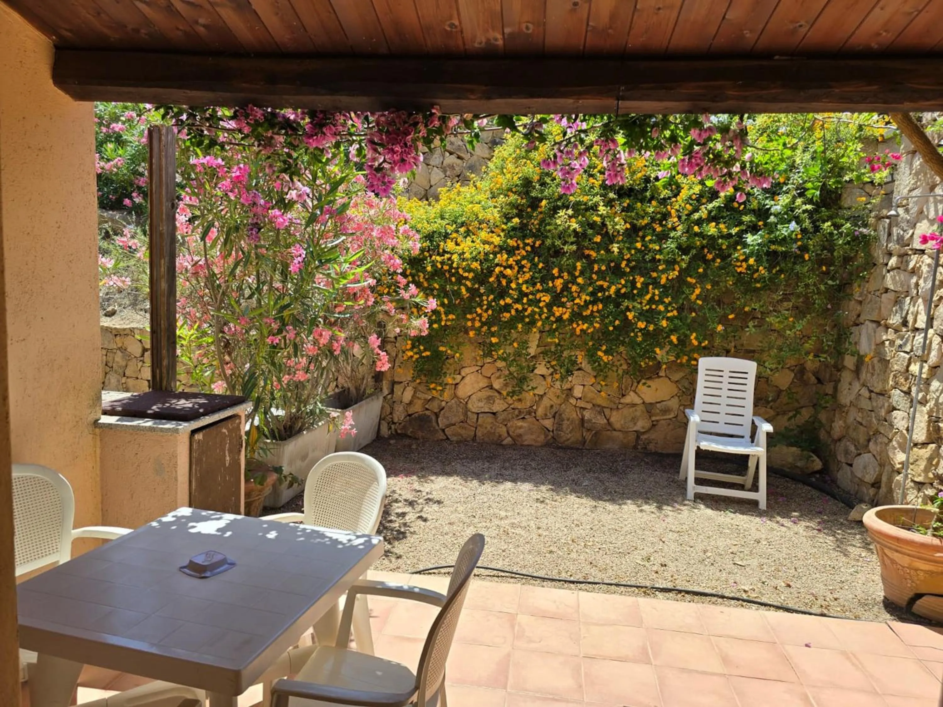 Hotel Porto Puddu - Il Nido dei Gabbiani