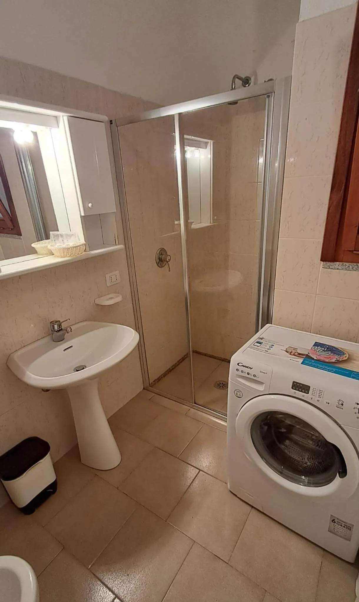 Hotel Porto Puddu - Il Nido dei Gabbiani