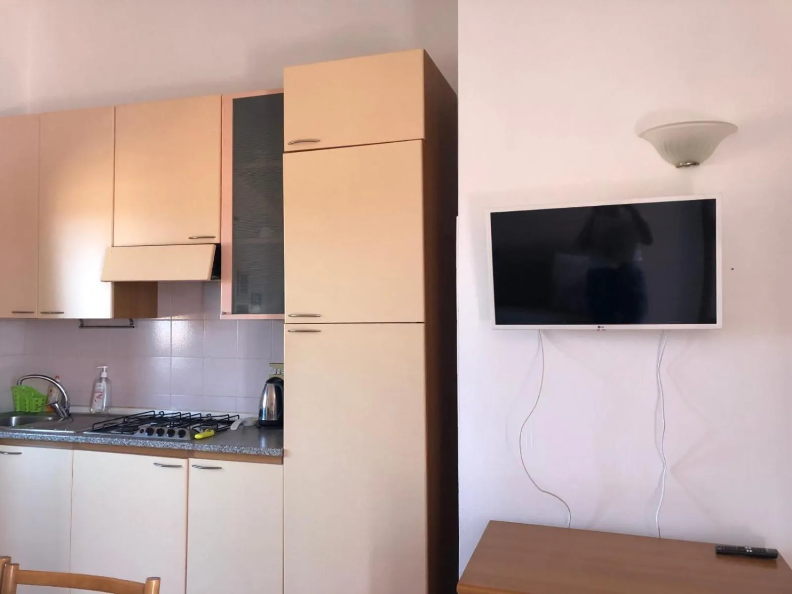 Hotel Porto Puddu - Il Nido dei Gabbiani