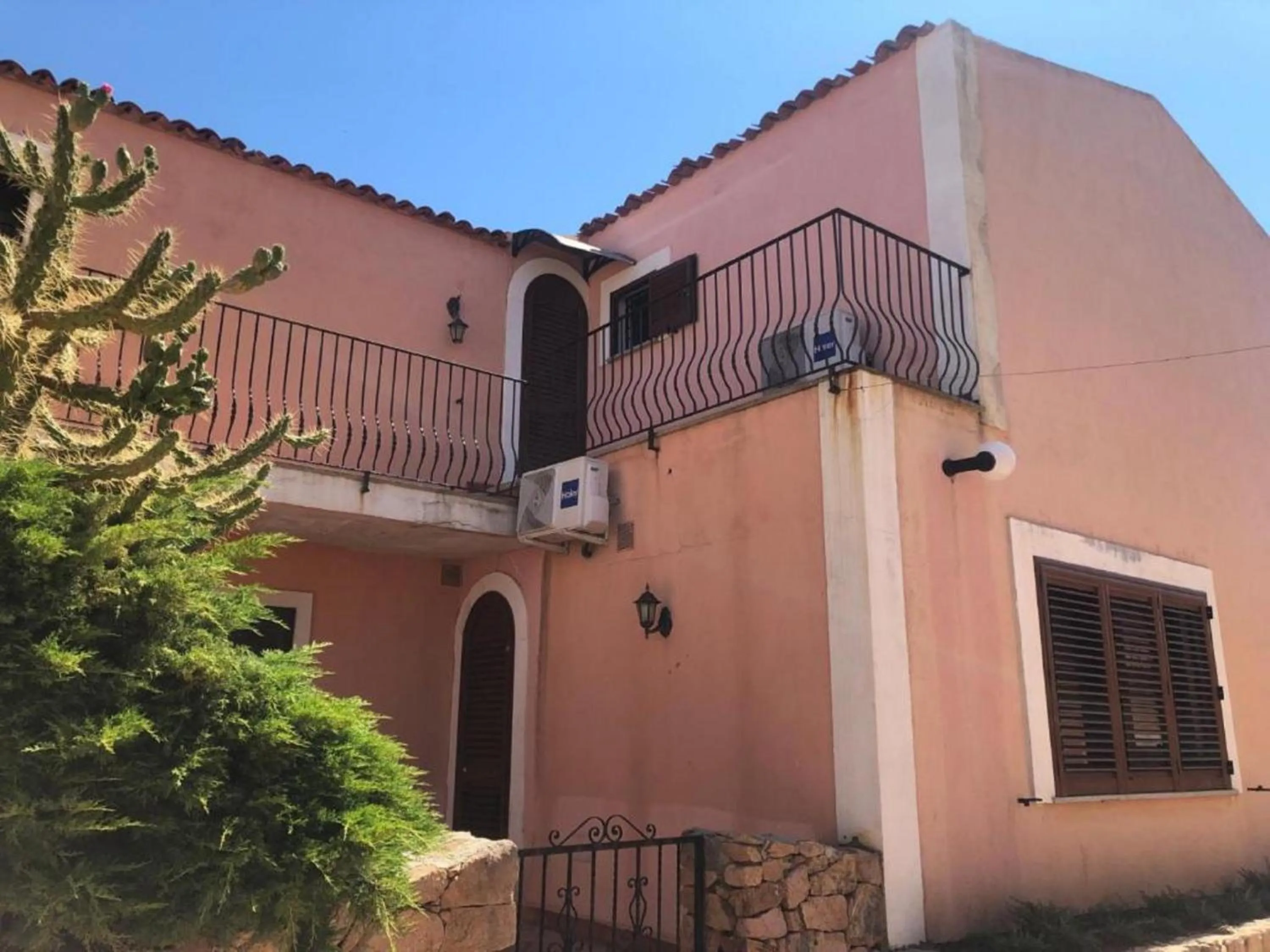 Hotel Porto Puddu - Il Nido dei Gabbiani