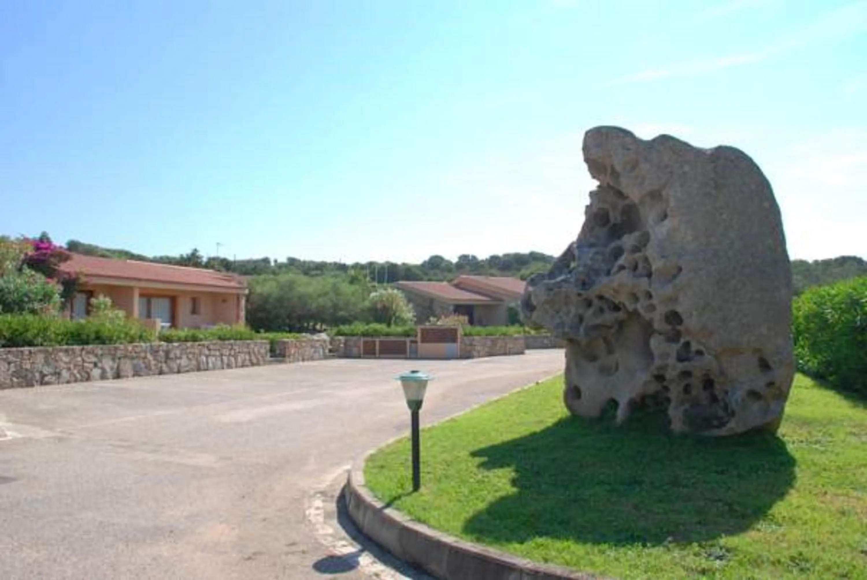 Hotel Porto Puddu - Il Nido dei Gabbiani