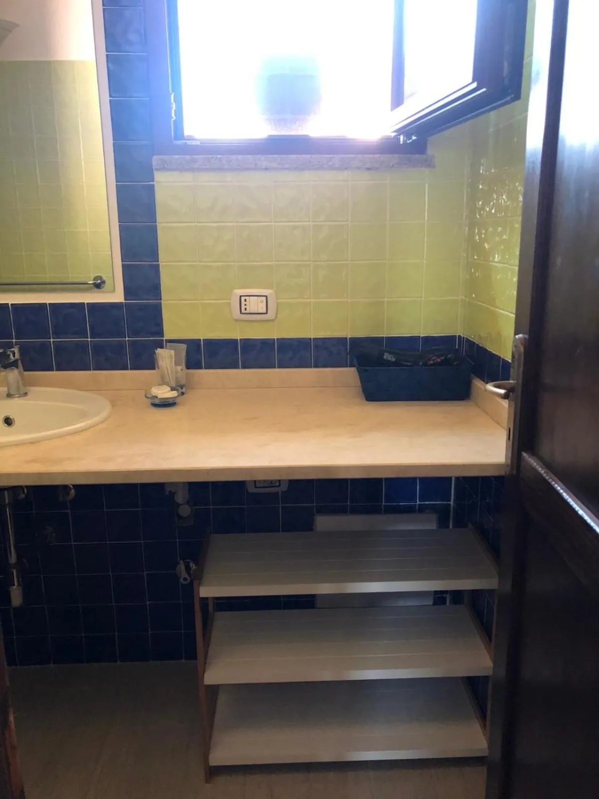 Hotel Porto Puddu - Il Nido dei Gabbiani