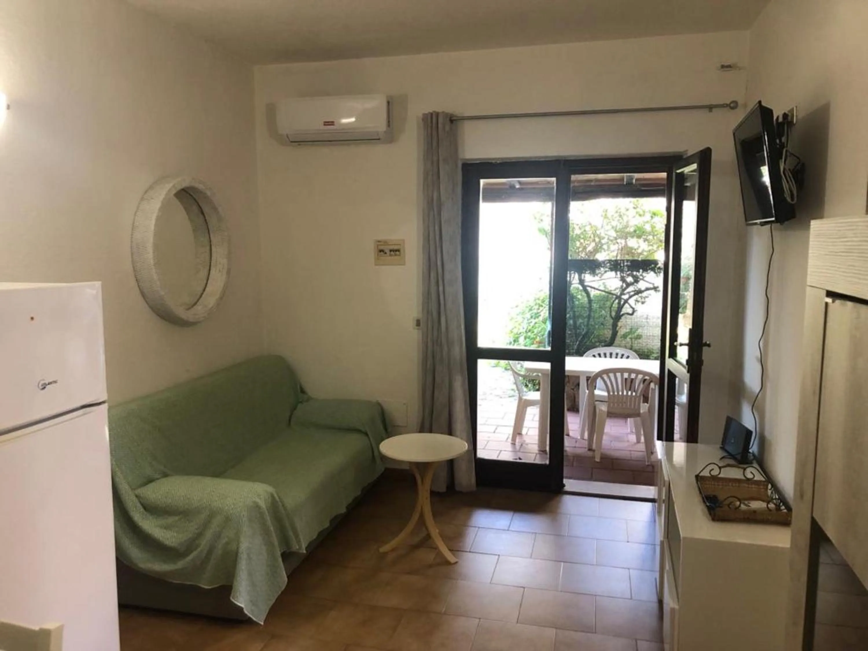 Hotel Porto Puddu - Il Nido dei Gabbiani