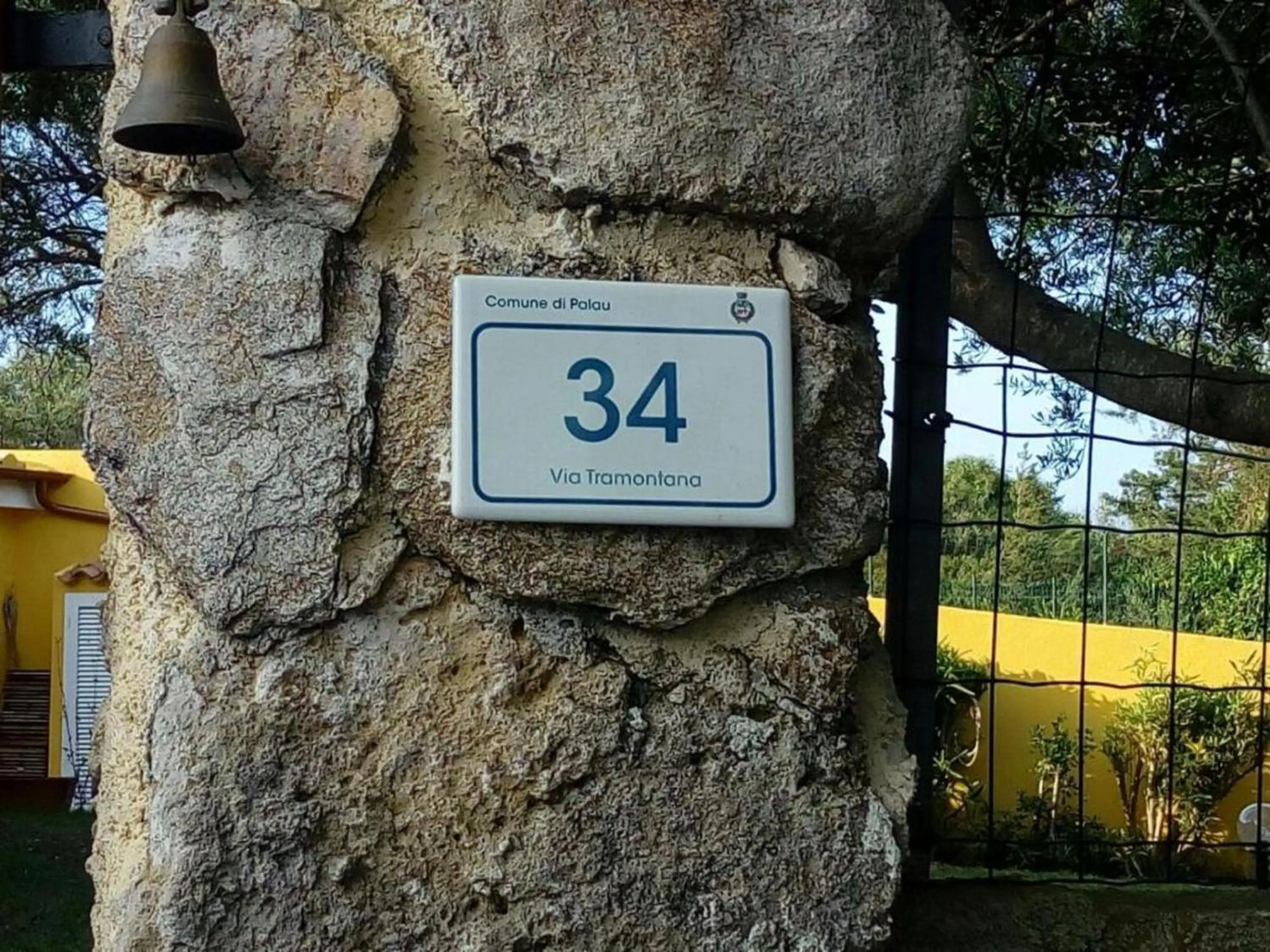 Hotel Porto Puddu - Il Nido dei Gabbiani