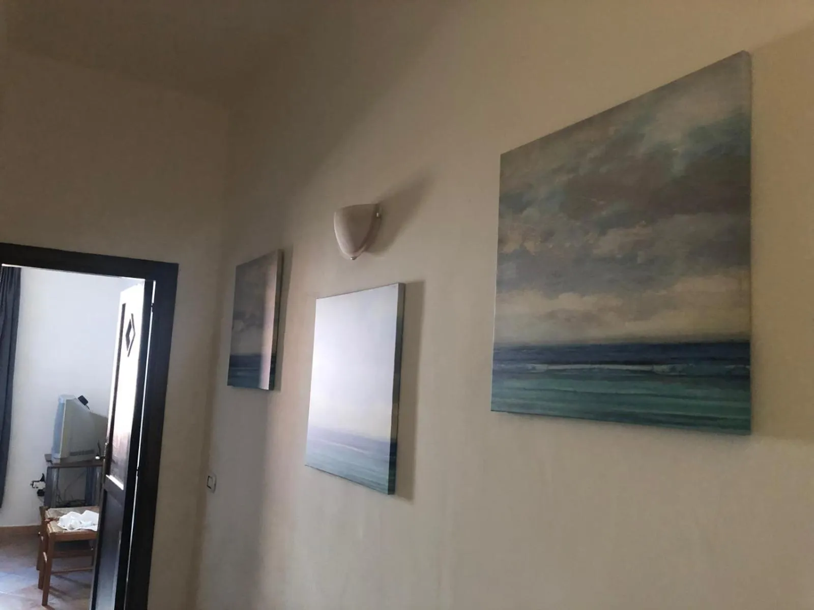 Hotel Porto Puddu - Il Nido dei Gabbiani