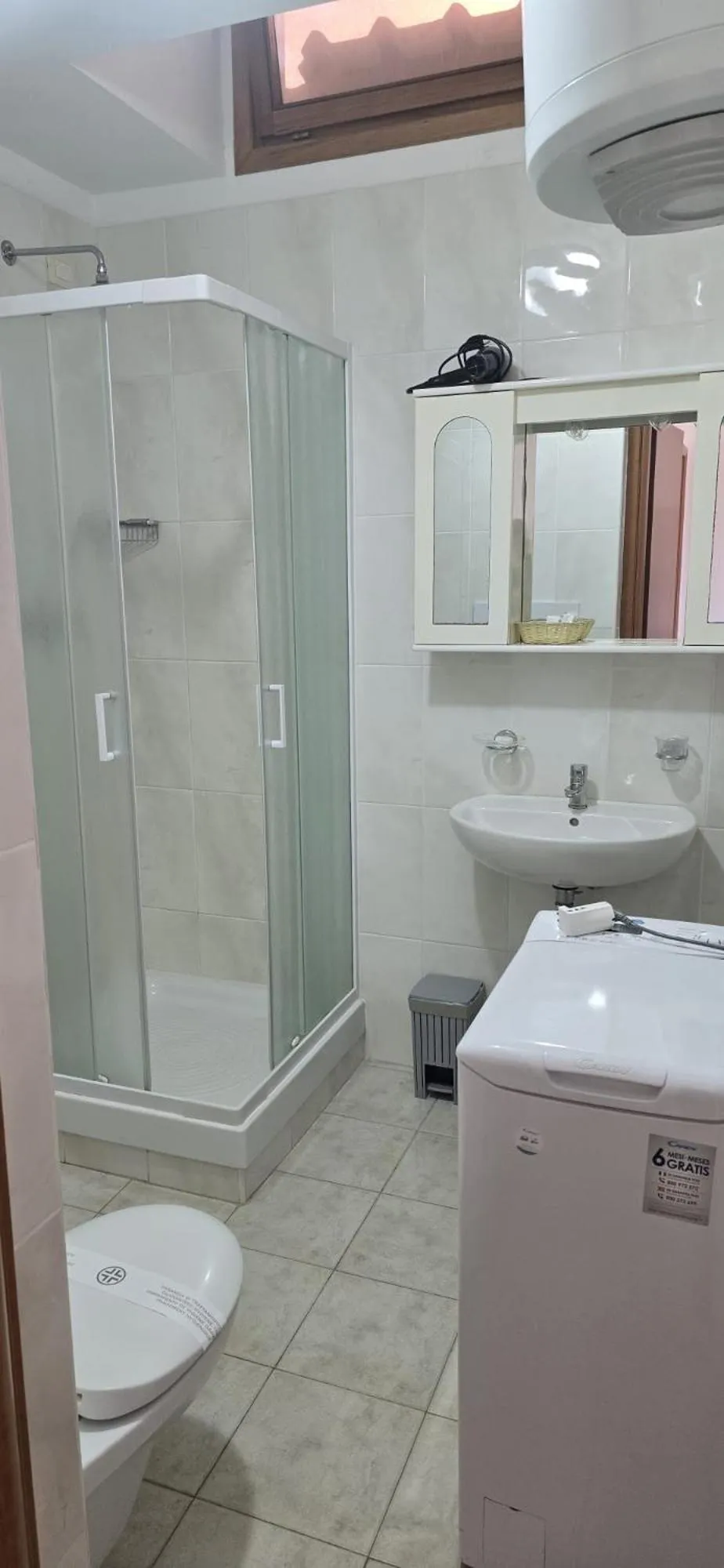 Hotel Porto Puddu - Il Nido dei Gabbiani