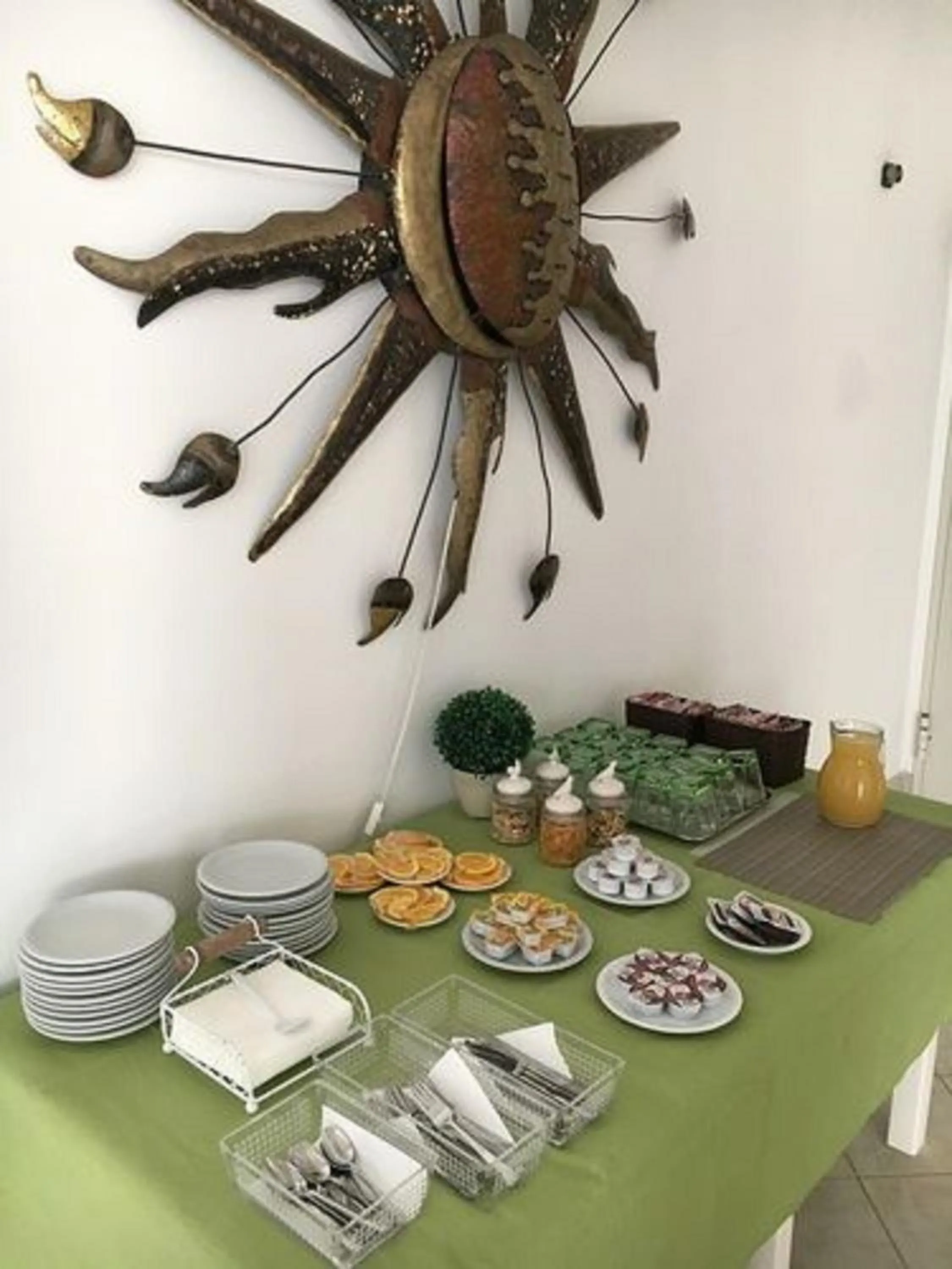 Hotel Porto Puddu - Il Nido dei Gabbiani