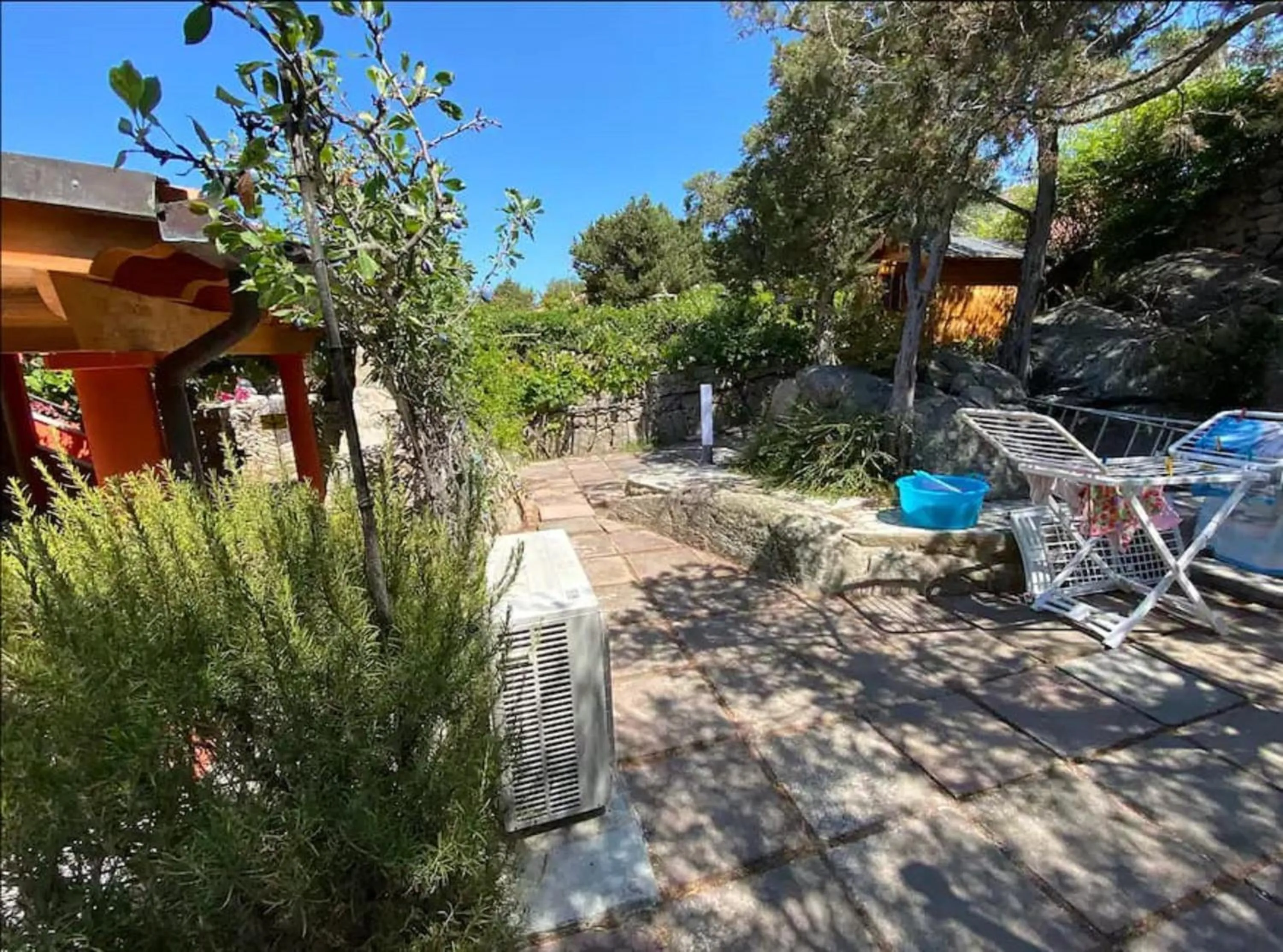 Hotel Porto Puddu - Il Nido dei Gabbiani