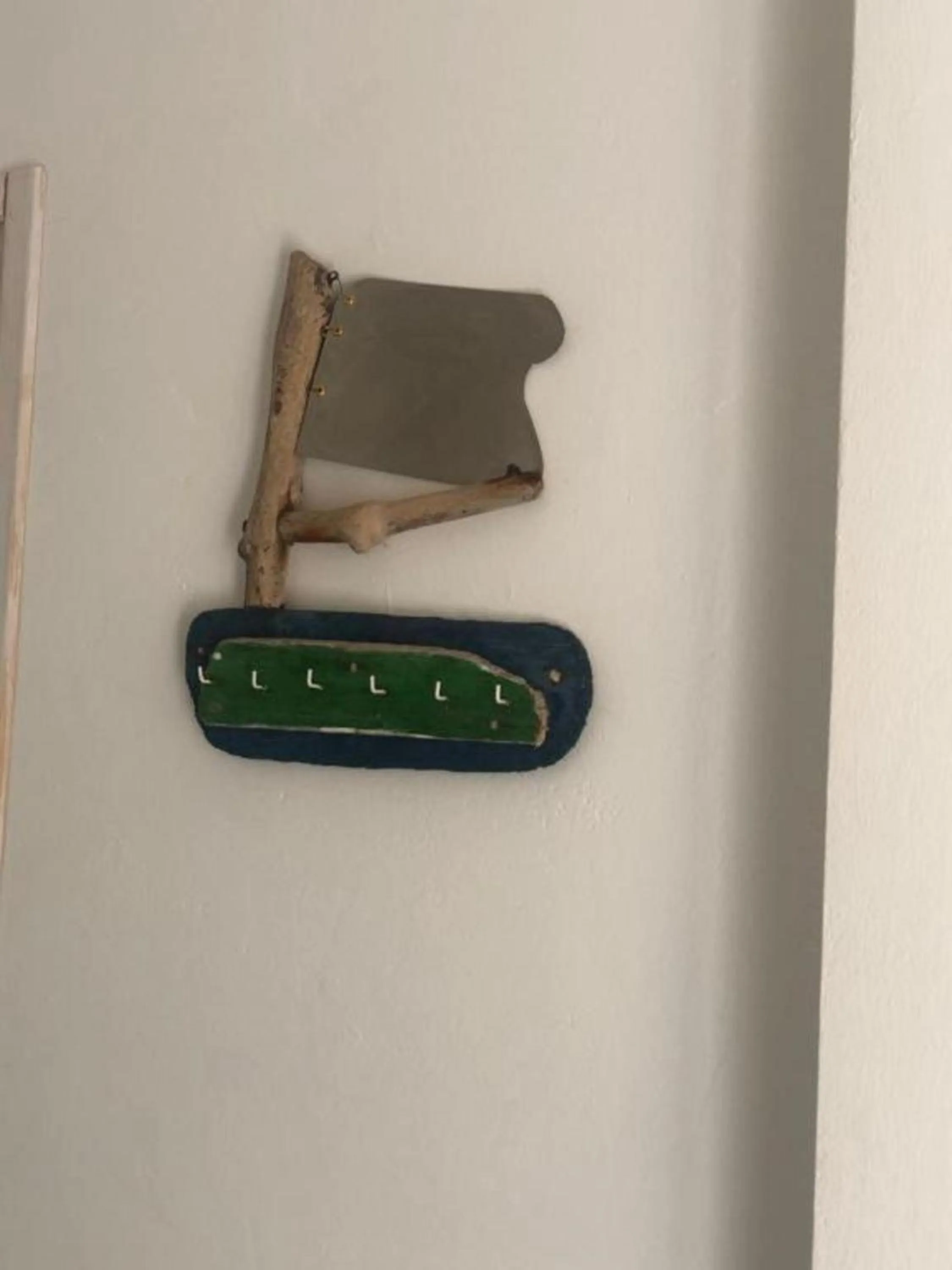 Hotel Porto Puddu - Il Nido dei Gabbiani