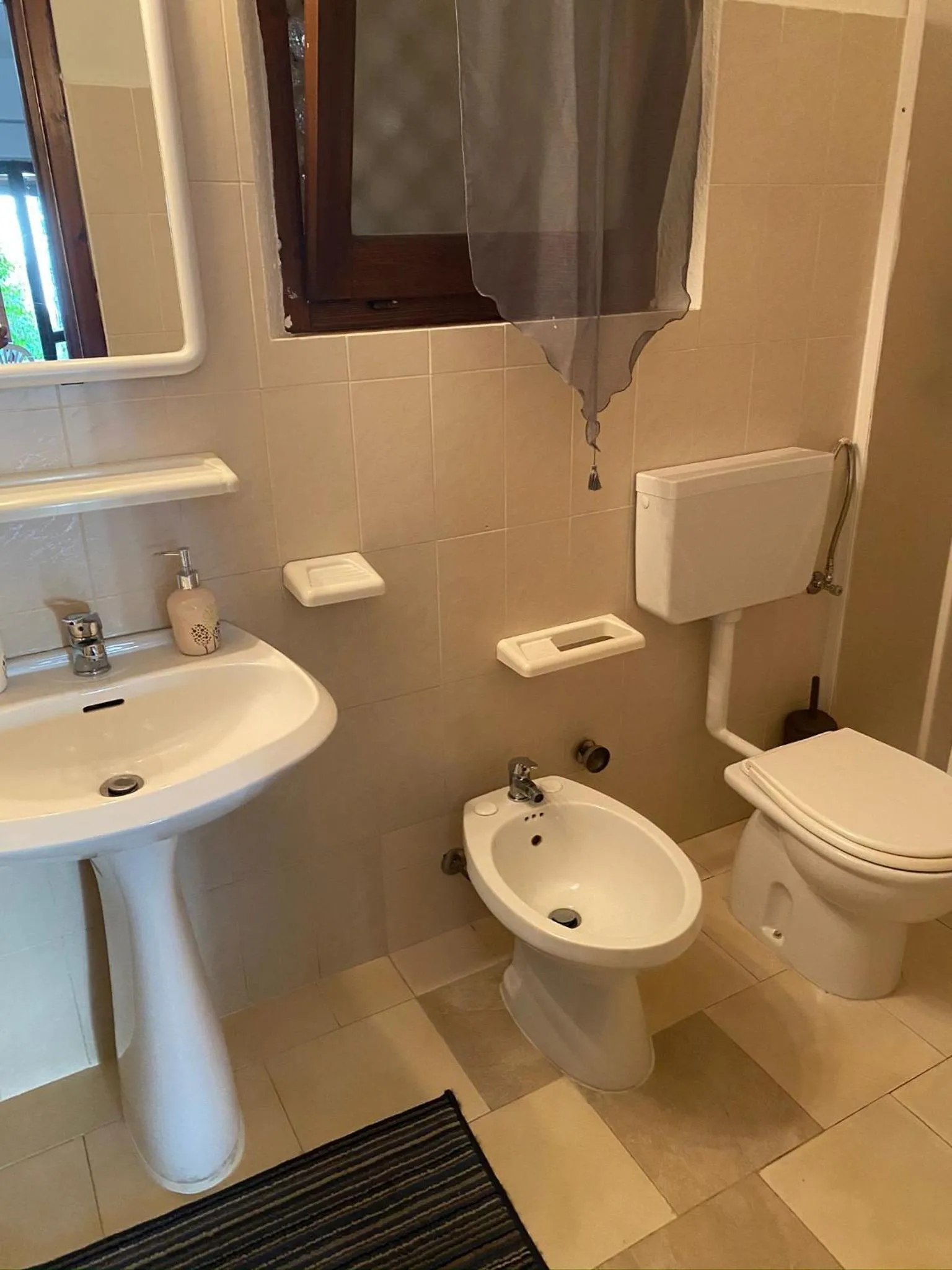 Hotel Porto Puddu - Il Nido dei Gabbiani